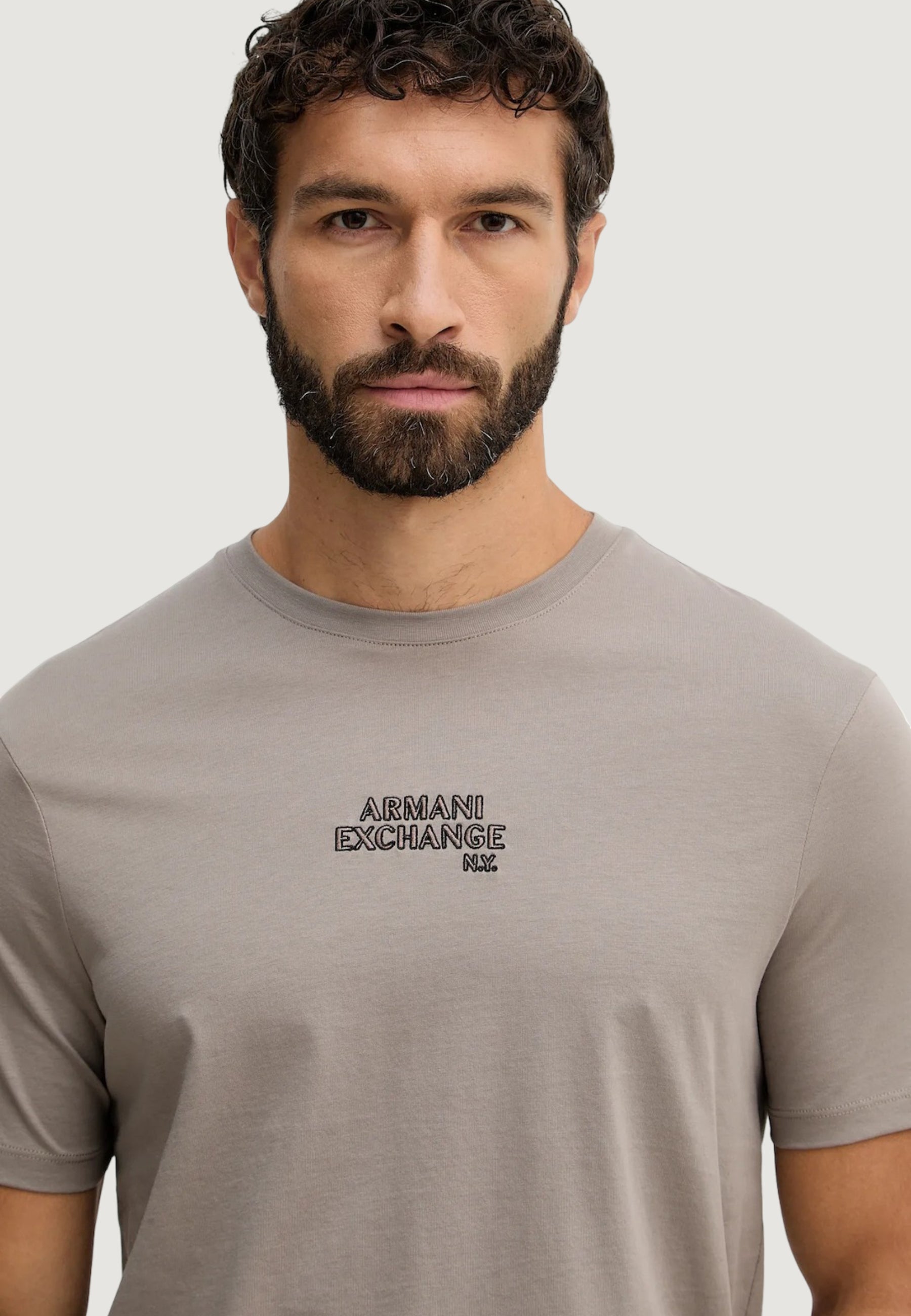 T-shirt Armani Exchange XM001784 AF10356