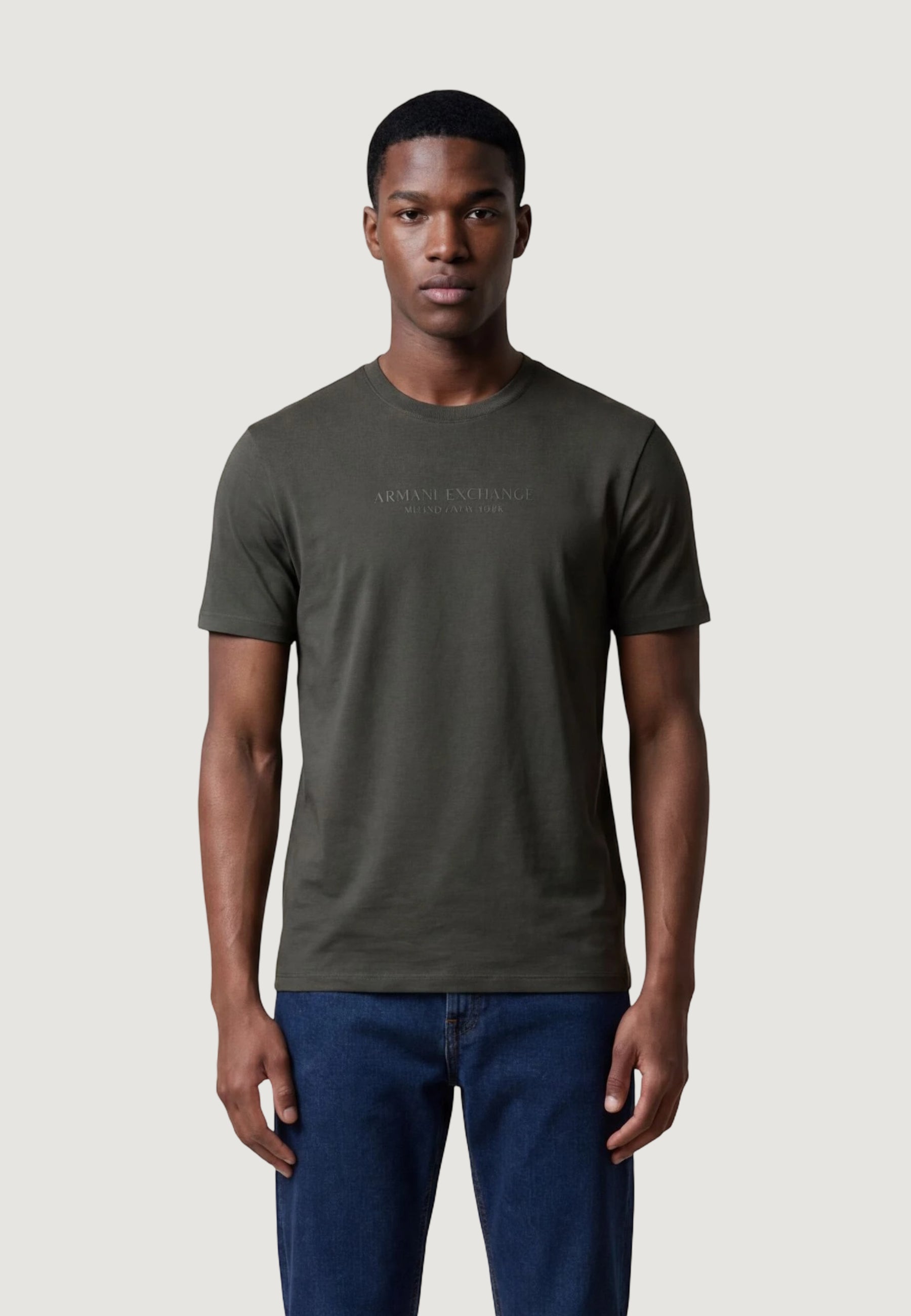 T-shirt Armani Exchange XM001280 AF10361