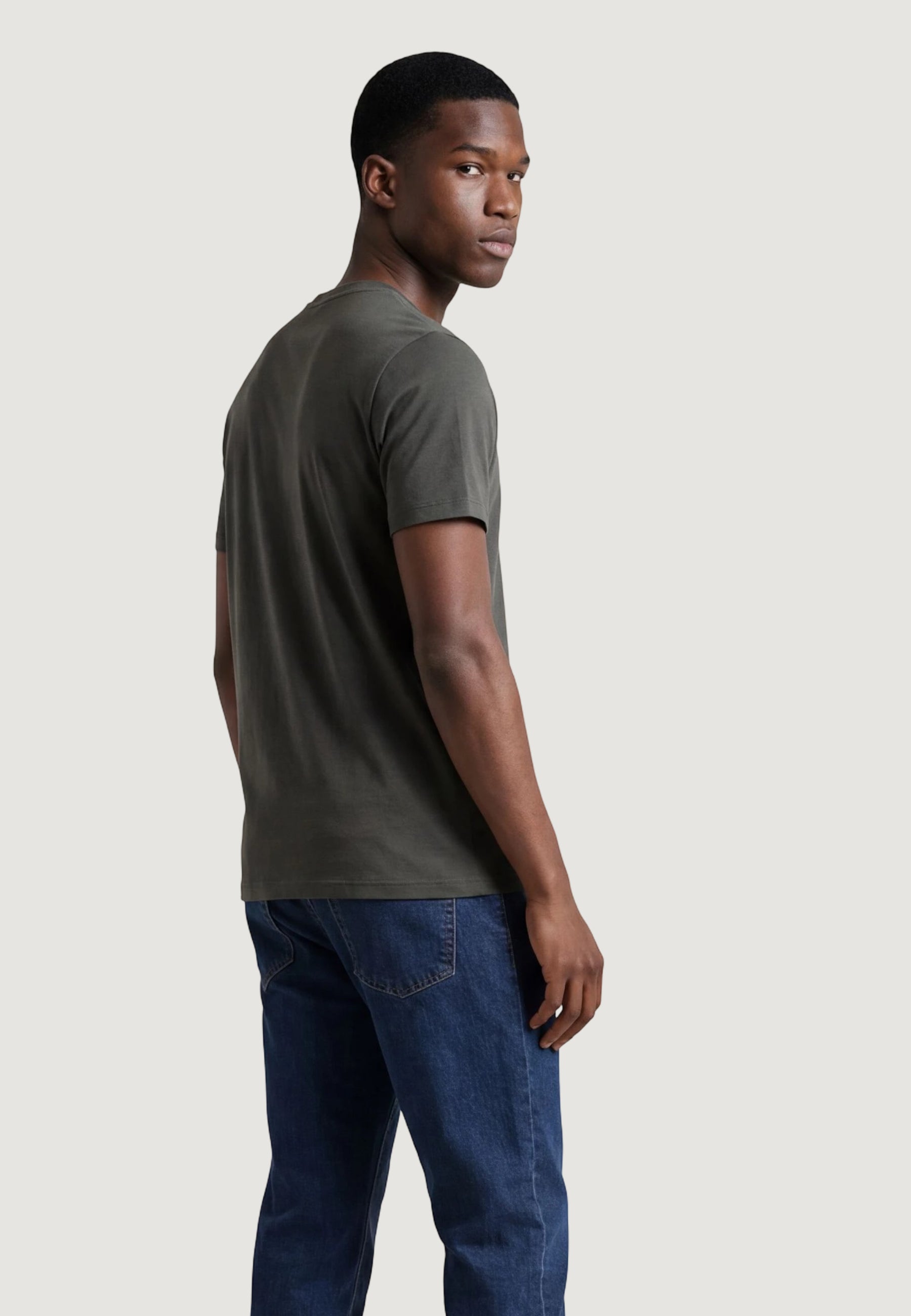 T-shirt Armani Exchange XM001280 AF10361