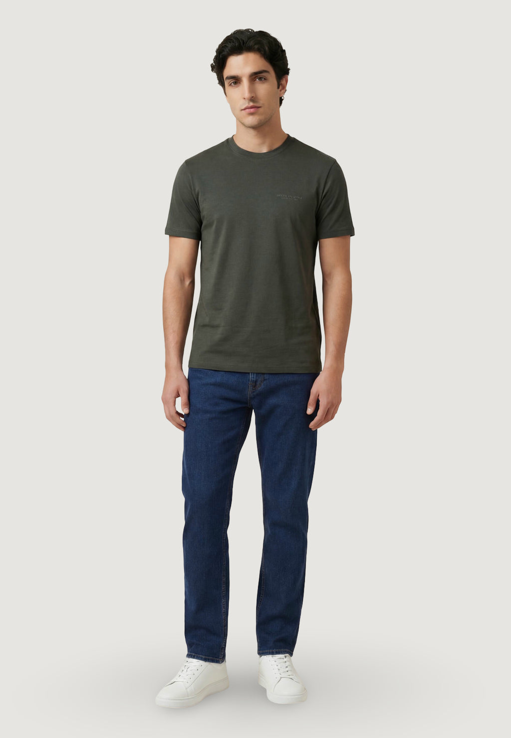 T-shirt Armani Exchange XM001281 AF10361