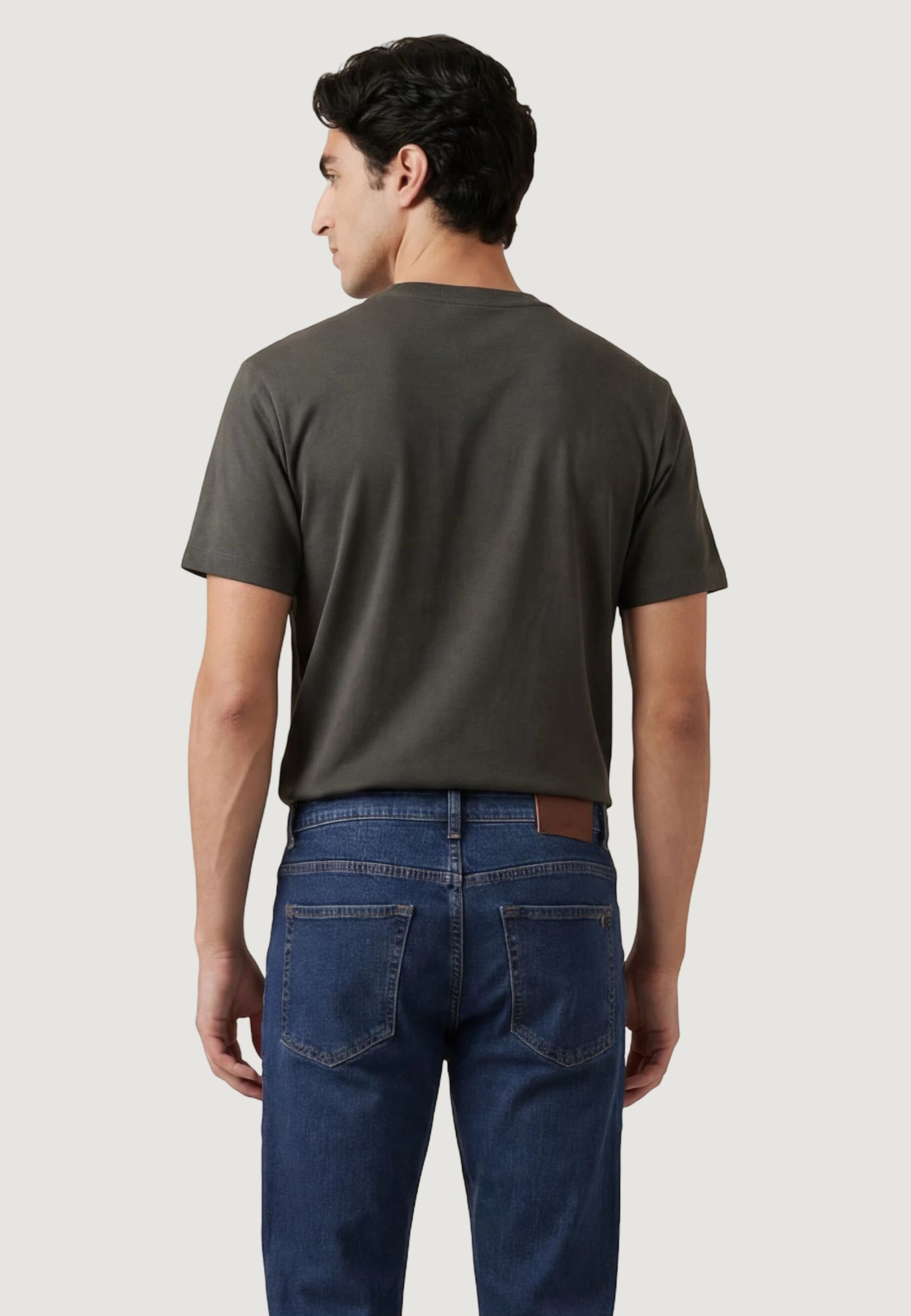 T-shirt Armani Exchange XM001281 AF10361