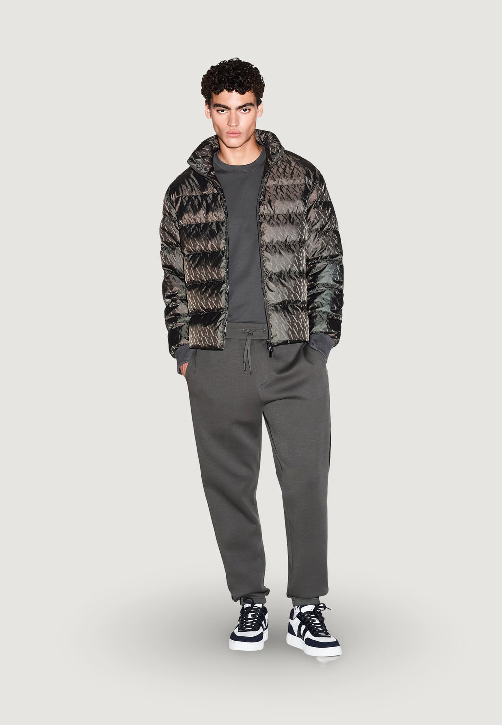 T-shirt Armani Exchange XM001283 AF10361