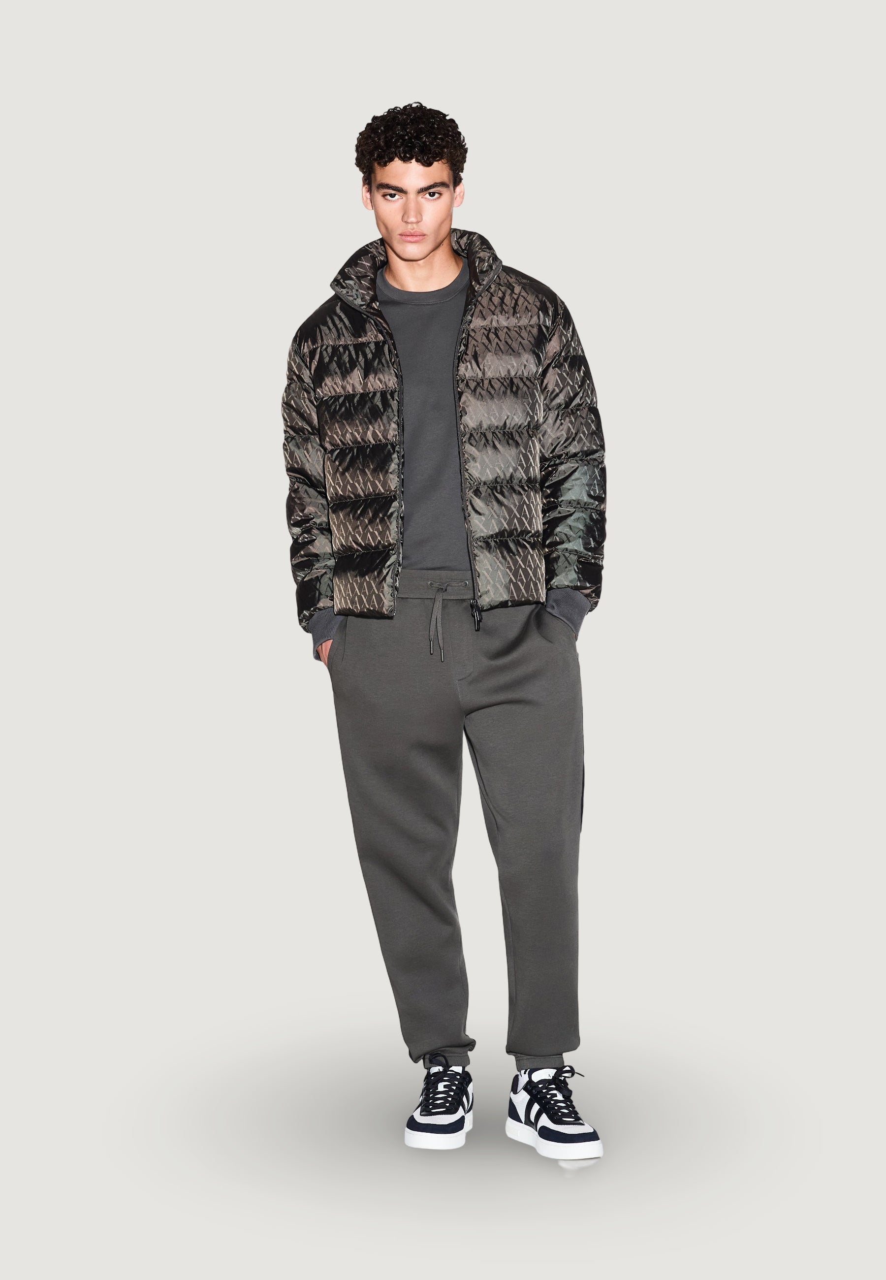 T-shirt Armani Exchange XM001283 AF10361