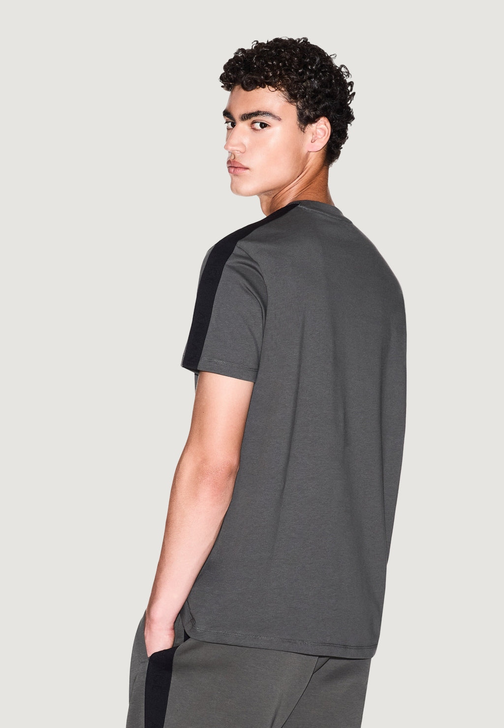 T-shirt Armani Exchange XM001283 AF10361