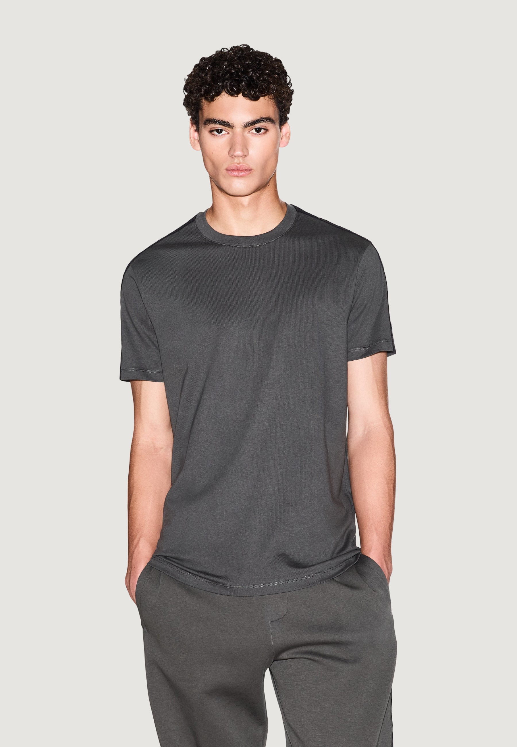 T-shirt Armani Exchange XM001283 AF10361