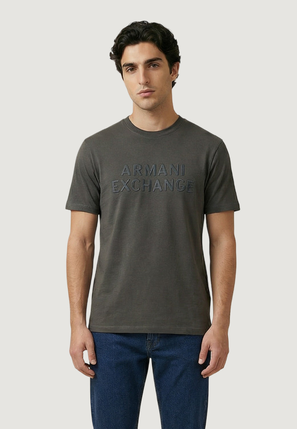 T-shirt Armani Exchange XM002413 AF10361