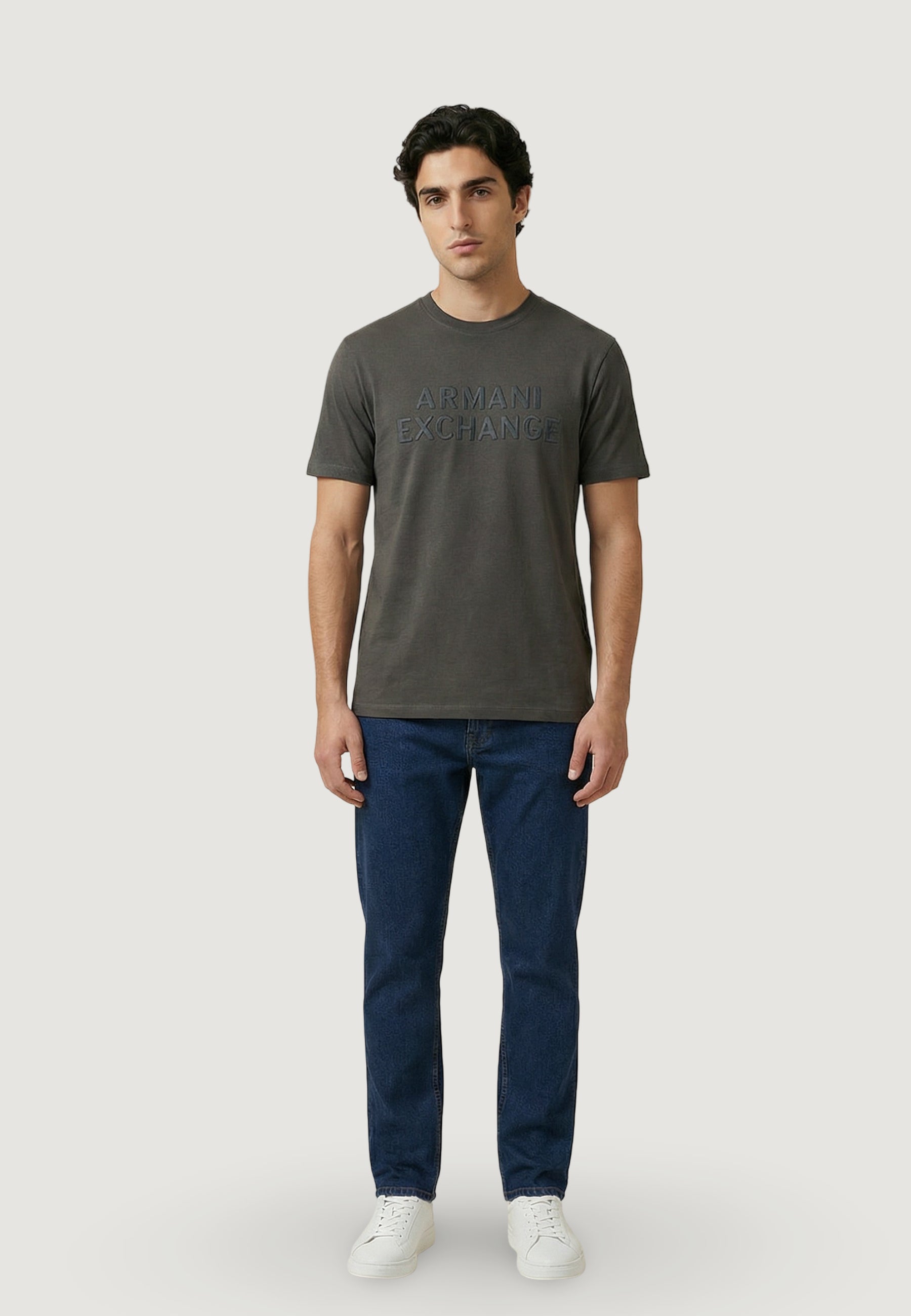 T-shirt Armani Exchange XM002413 AF10361