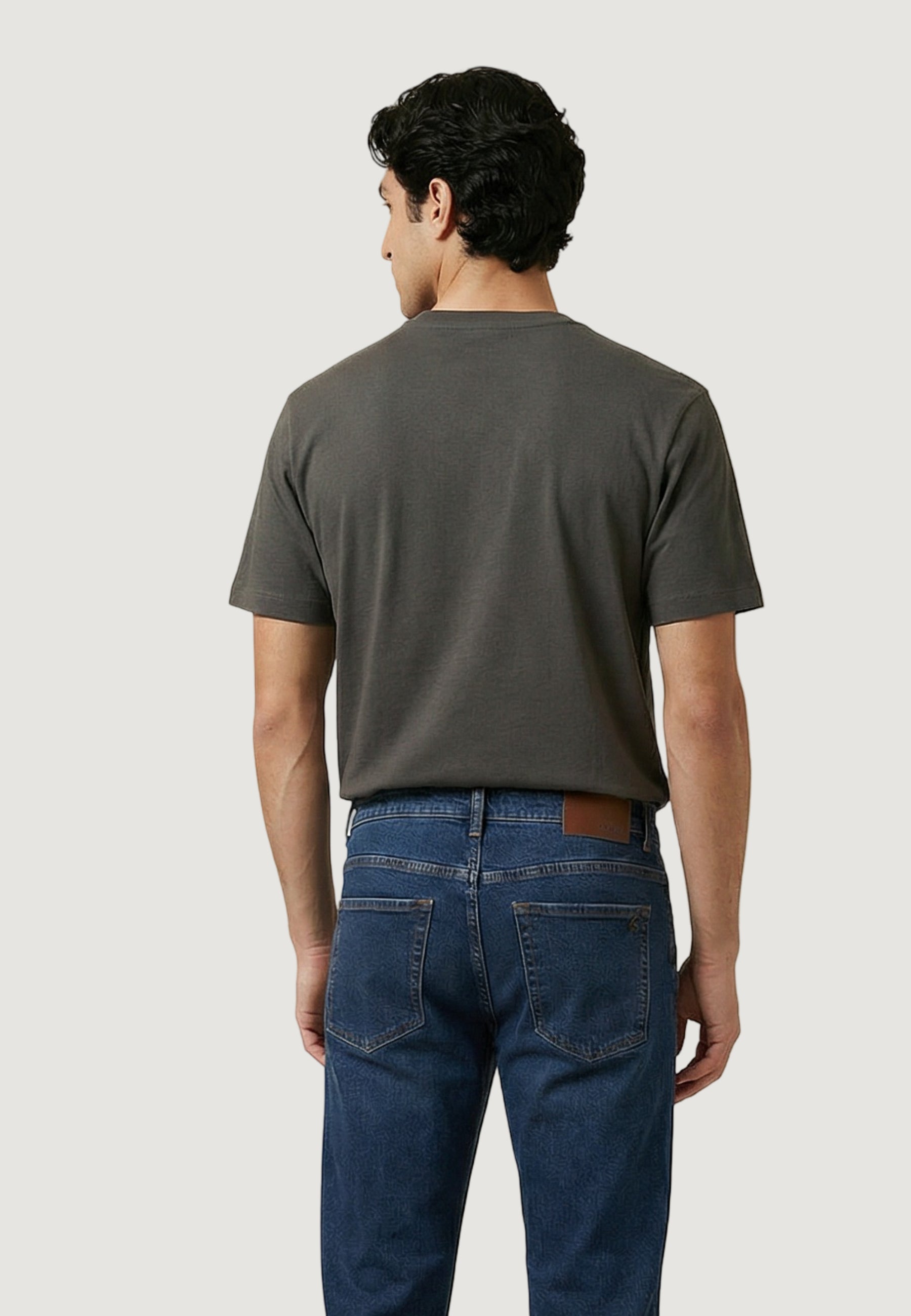 T-shirt Armani Exchange XM002413 AF10361