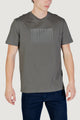 T-shirt Armani Exchange XM002519 AF10334
