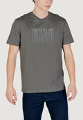T-shirt Armani Exchange XM002519 AF10334