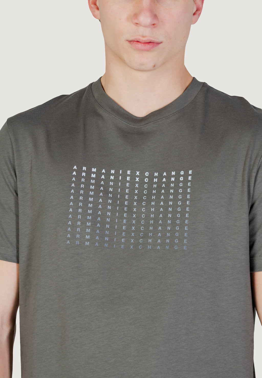 T-shirt Armani Exchange XM002519 AF10334