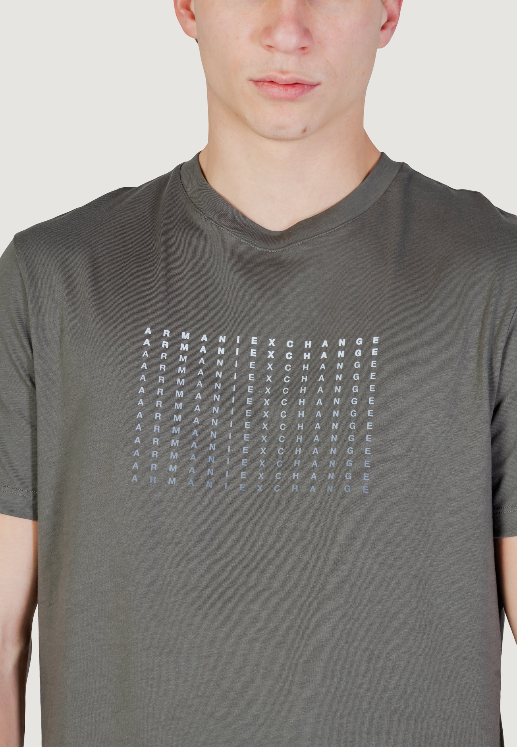 T-shirt Armani Exchange XM002519 AF10334