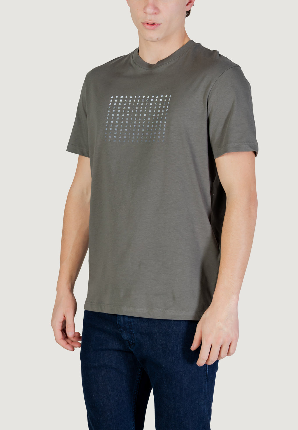 T-shirt Armani Exchange XM002519 AF10334