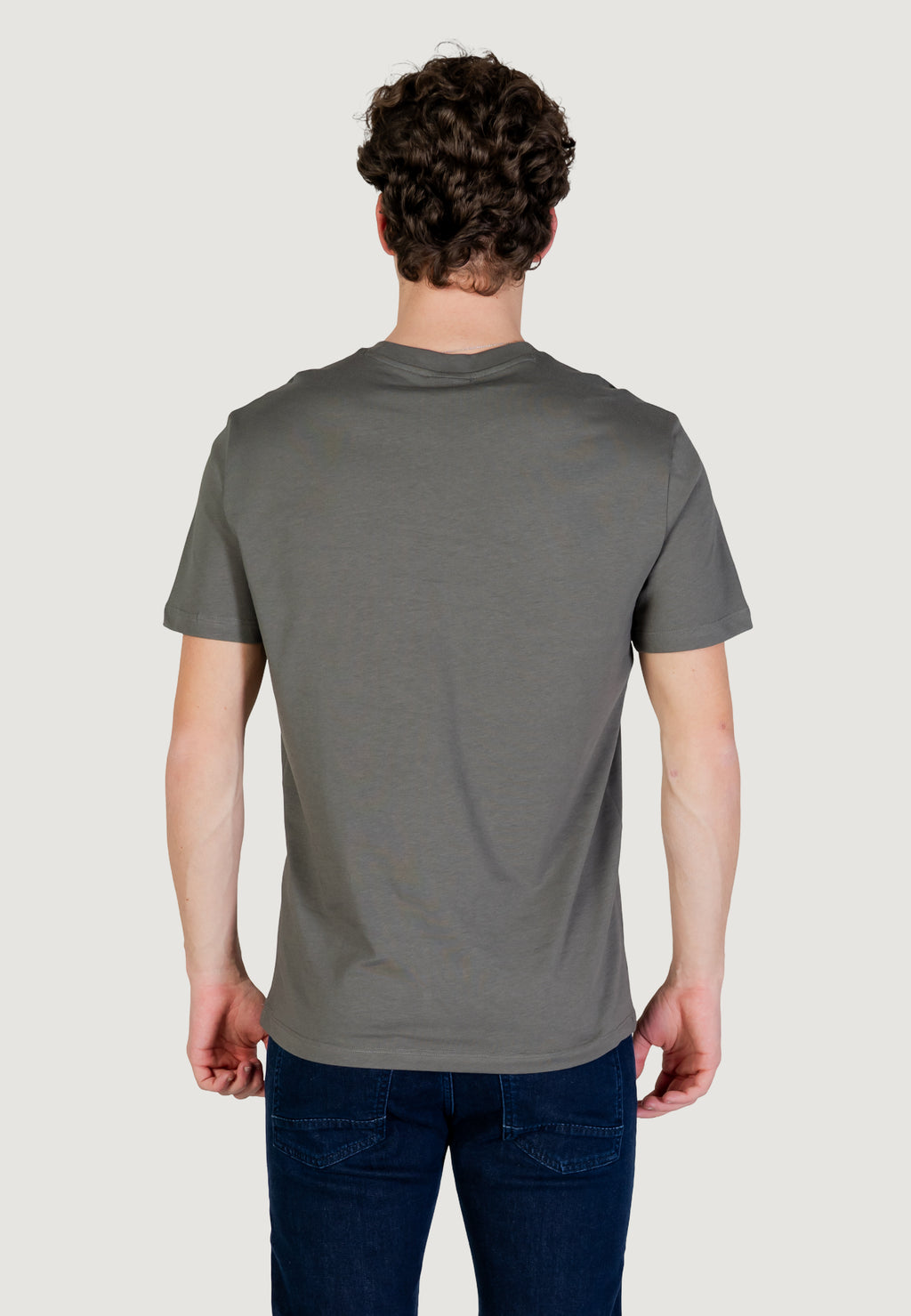 T-shirt Armani Exchange XM002519 AF10334