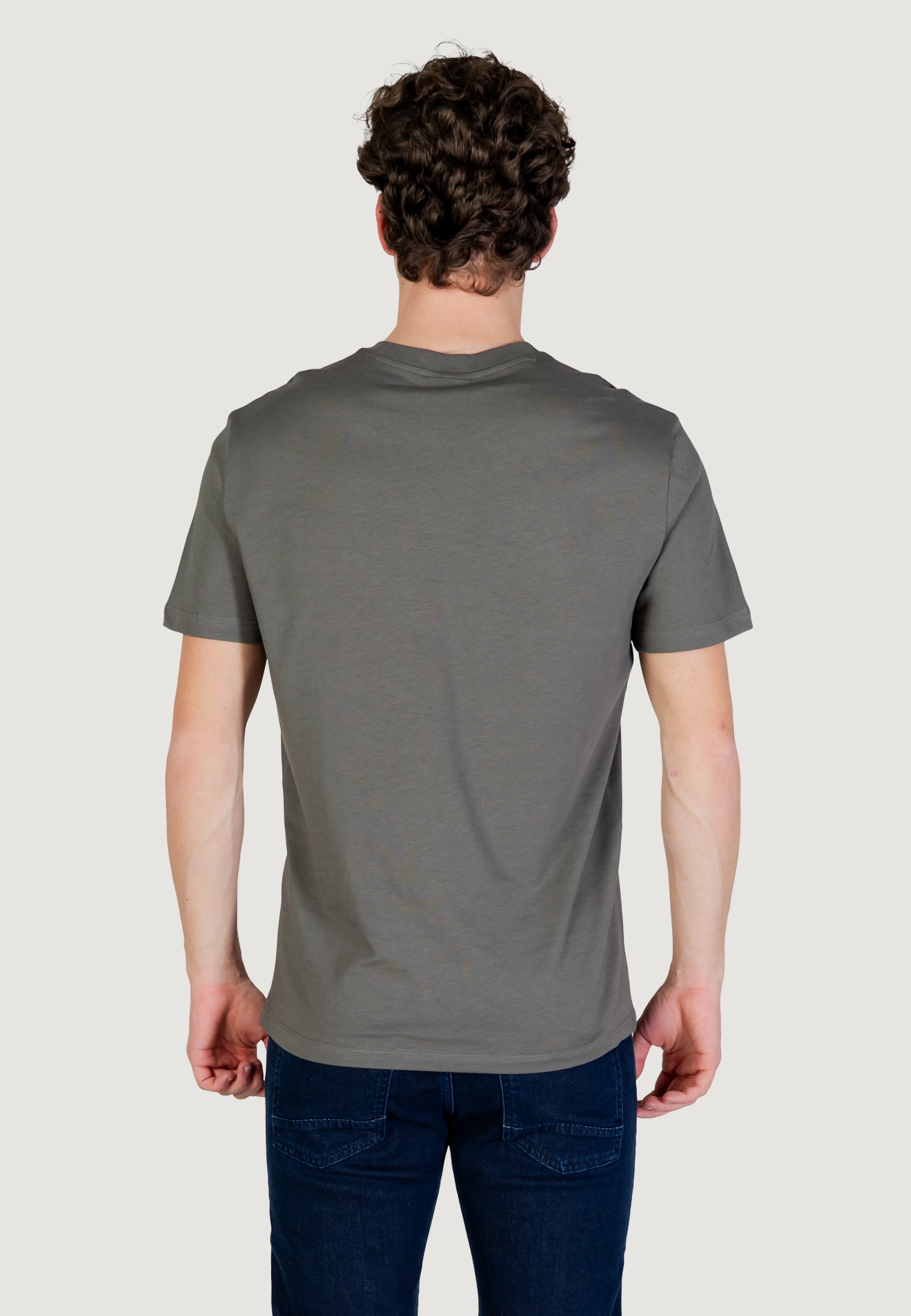 T-shirt Armani Exchange XM002519 AF10334