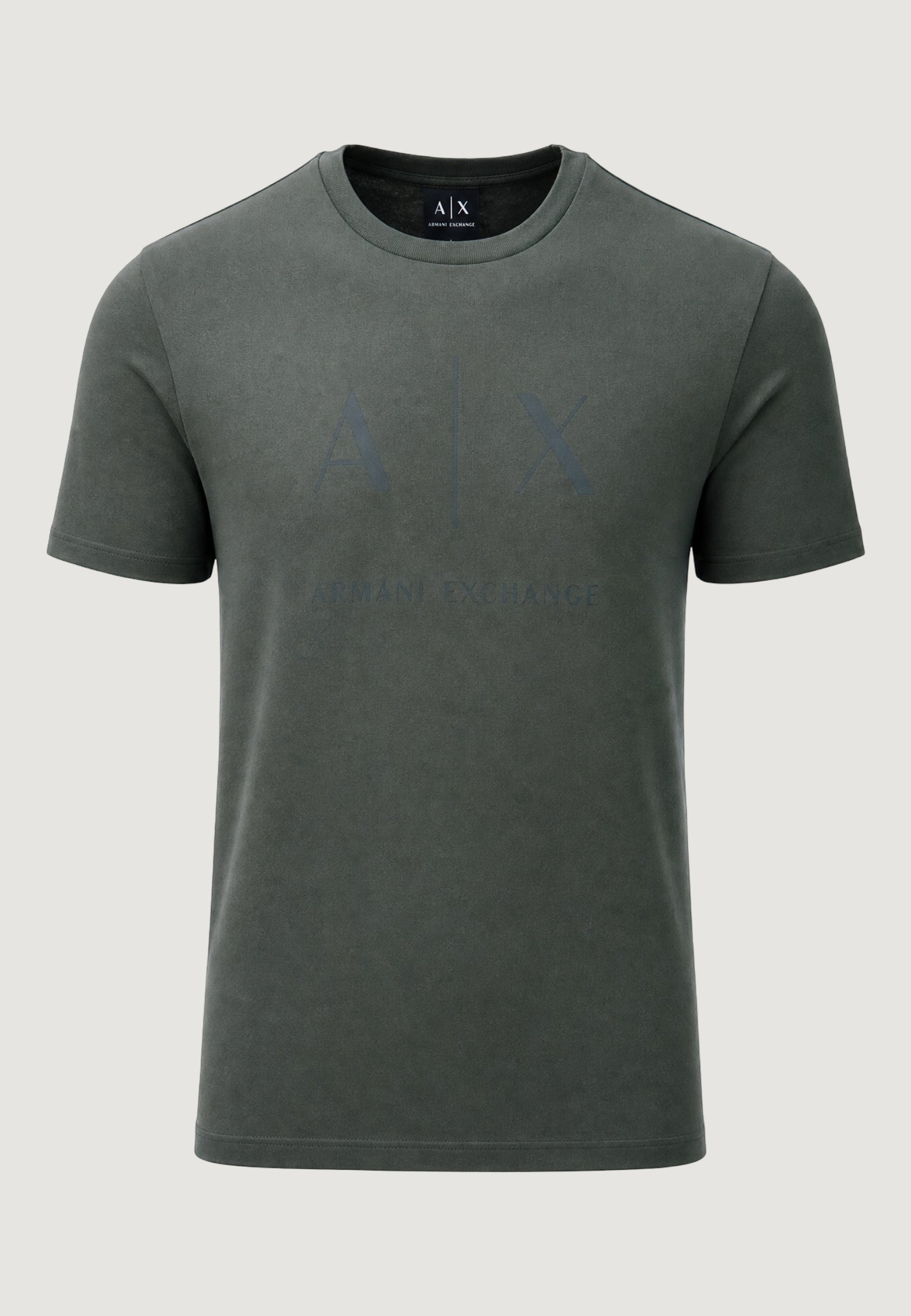 T-shirt Armani Exchange XM002683 AF10356