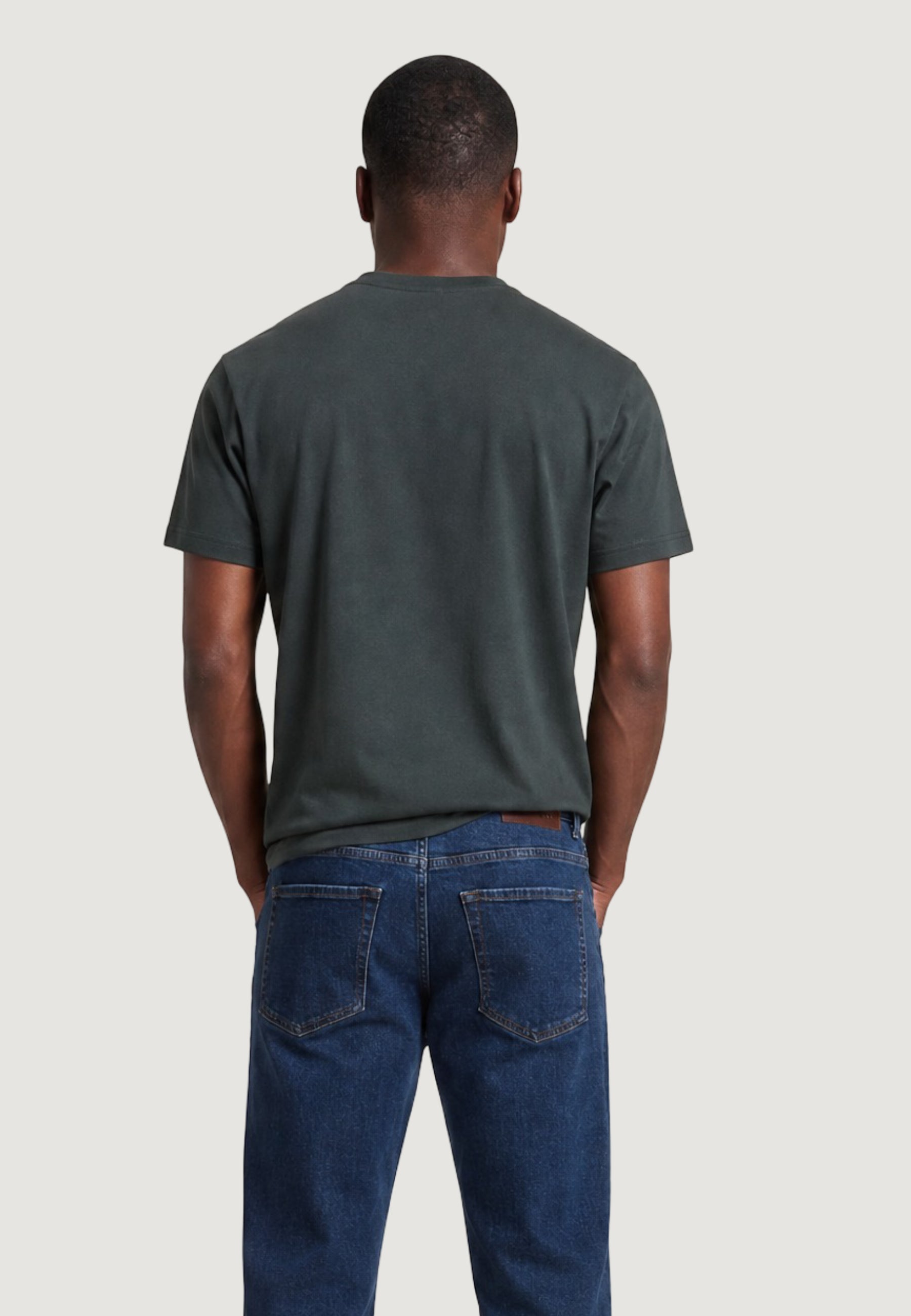 T-shirt Armani Exchange XM002683 AF10356
