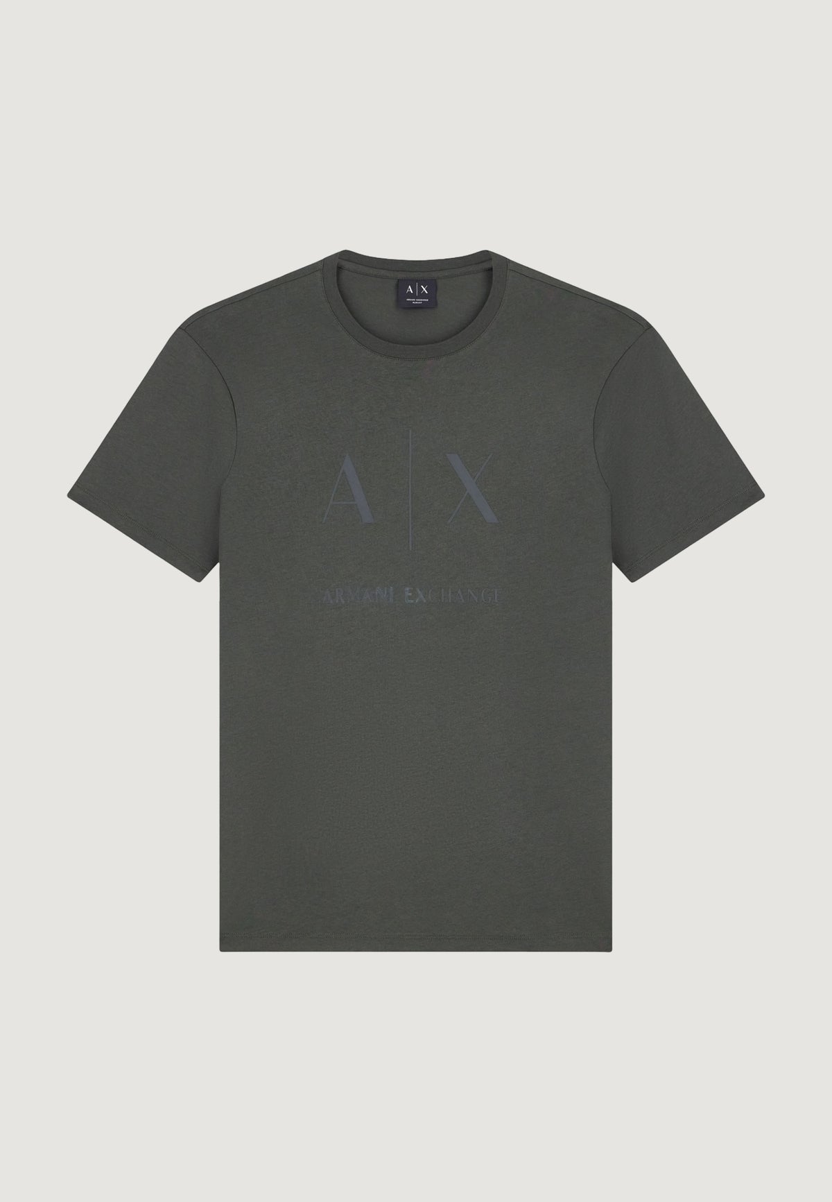 T-shirt Armani Exchange XM002683 AF10356