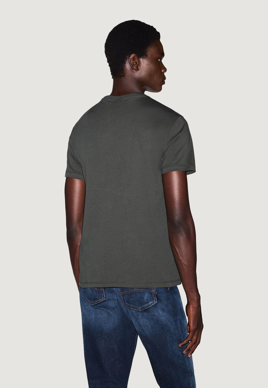 T-shirt Armani Exchange XM002683 AF10356