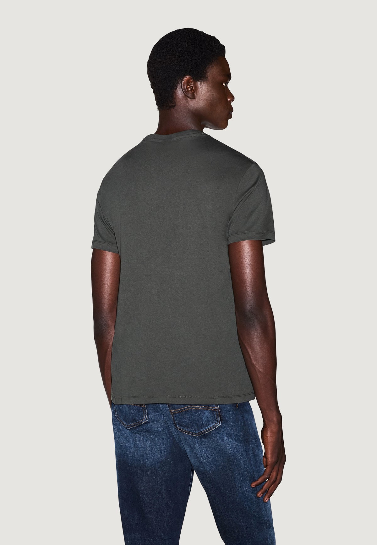 T-shirt Armani Exchange XM002683 AF10356