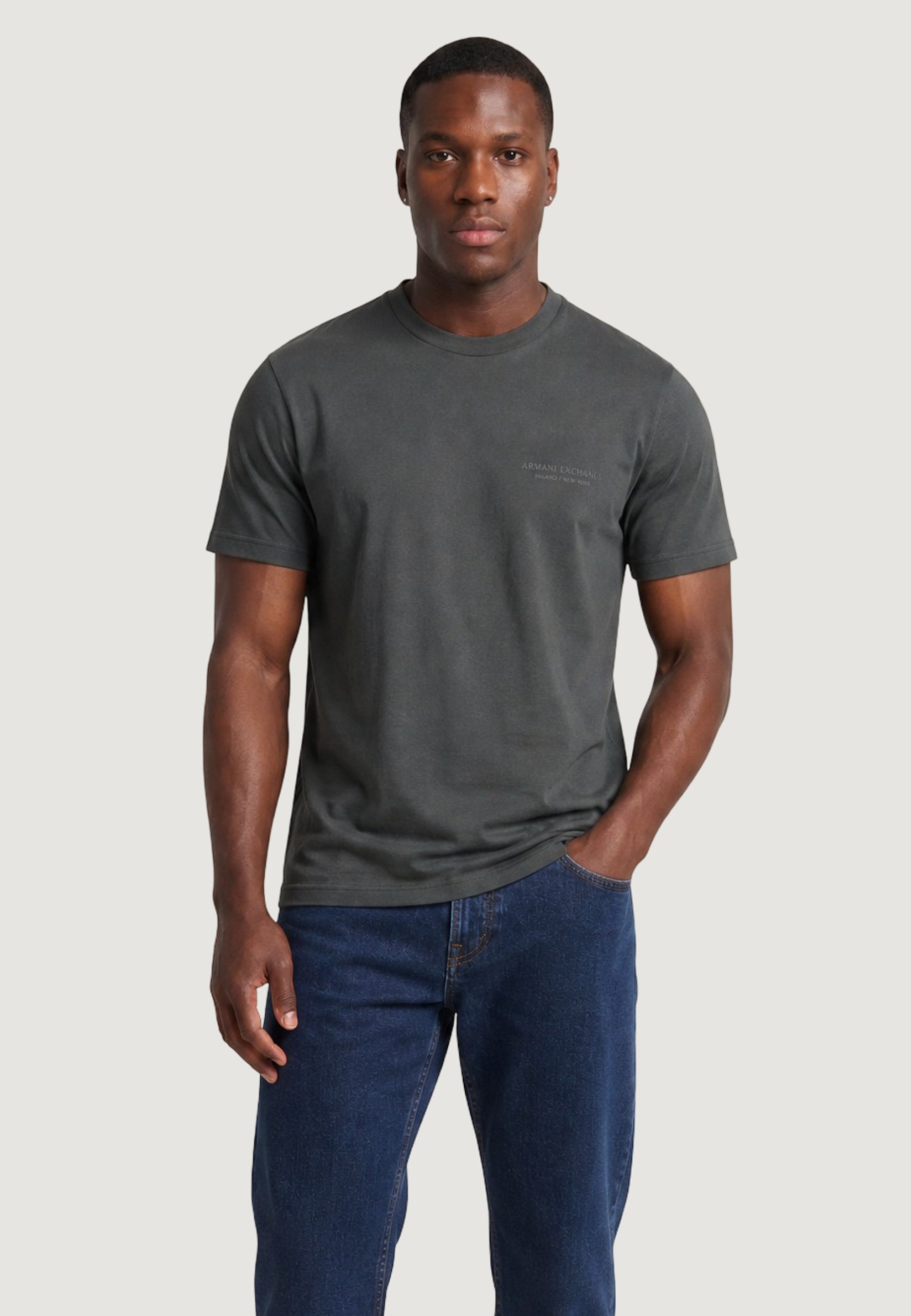 T-shirt Armani Exchange XM001281 AF10361