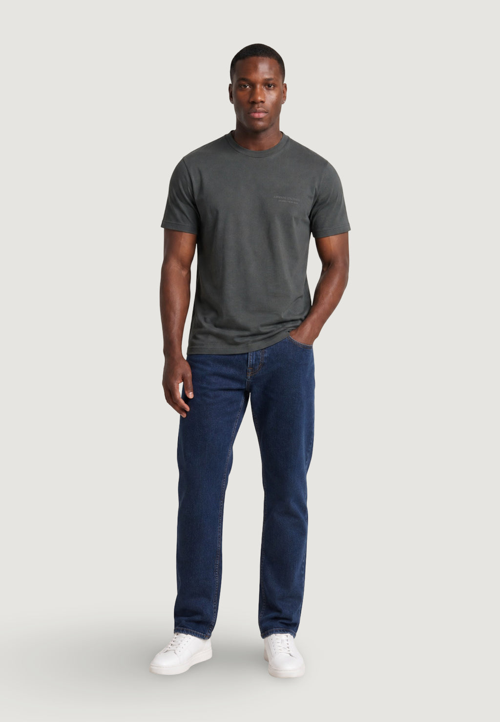 T-shirt Armani Exchange XM001281 AF10361