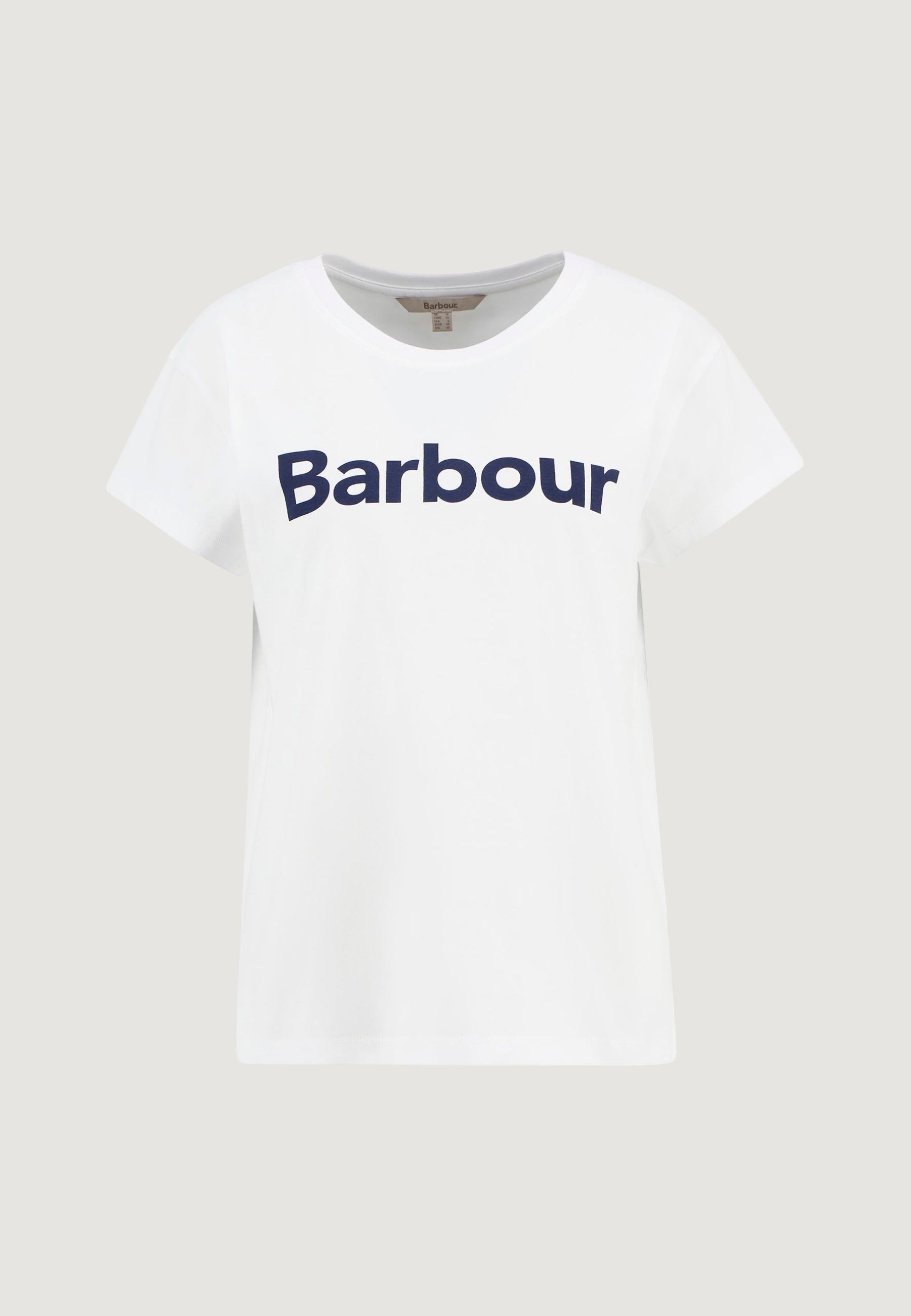 T-shirt Barbour HARTLAND
