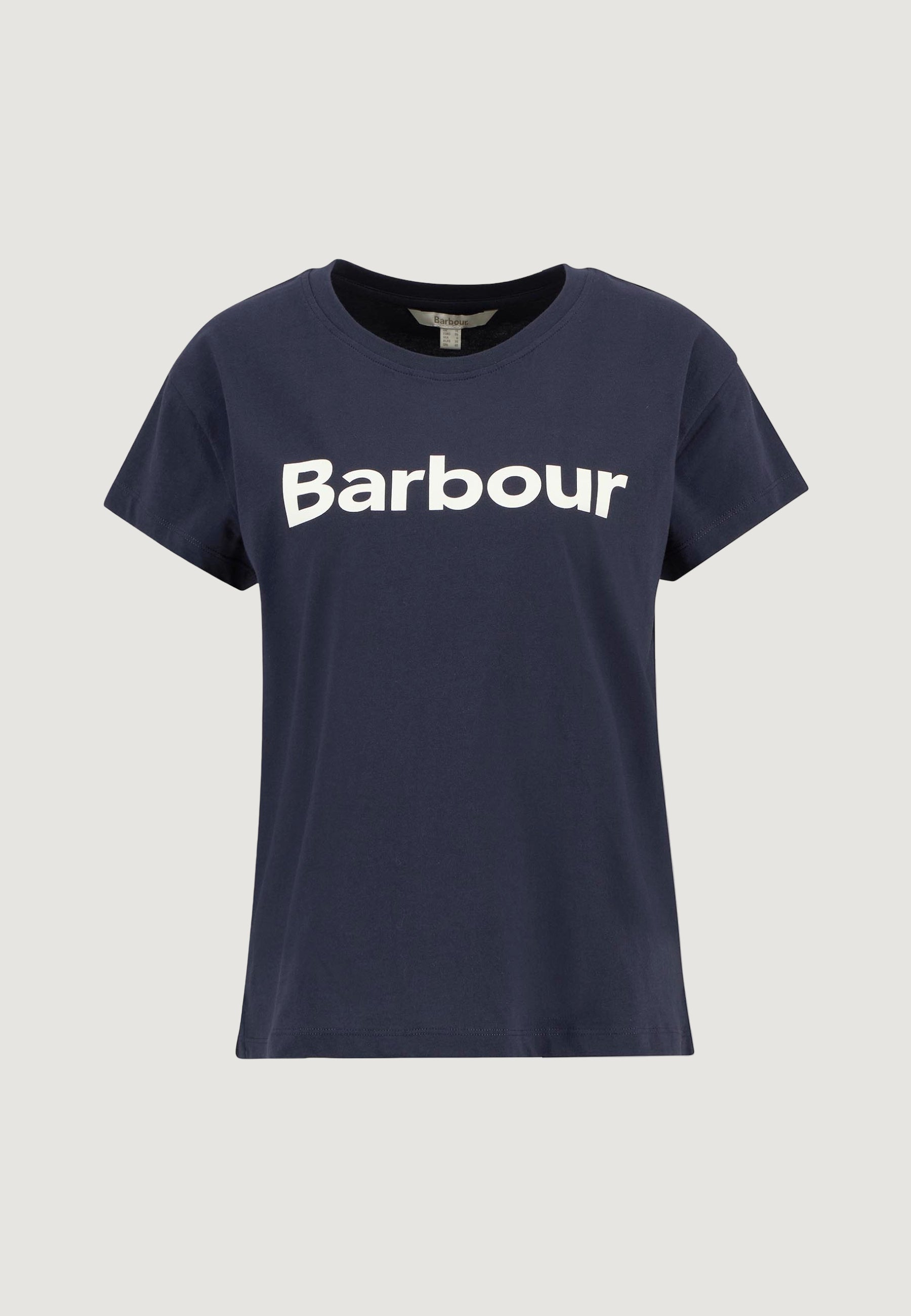 T-shirt Barbour HARTLAND