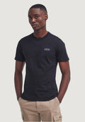T-shirt Barbour SMALL LOGO