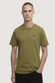 T-shirt Barbour SMALL LOGO