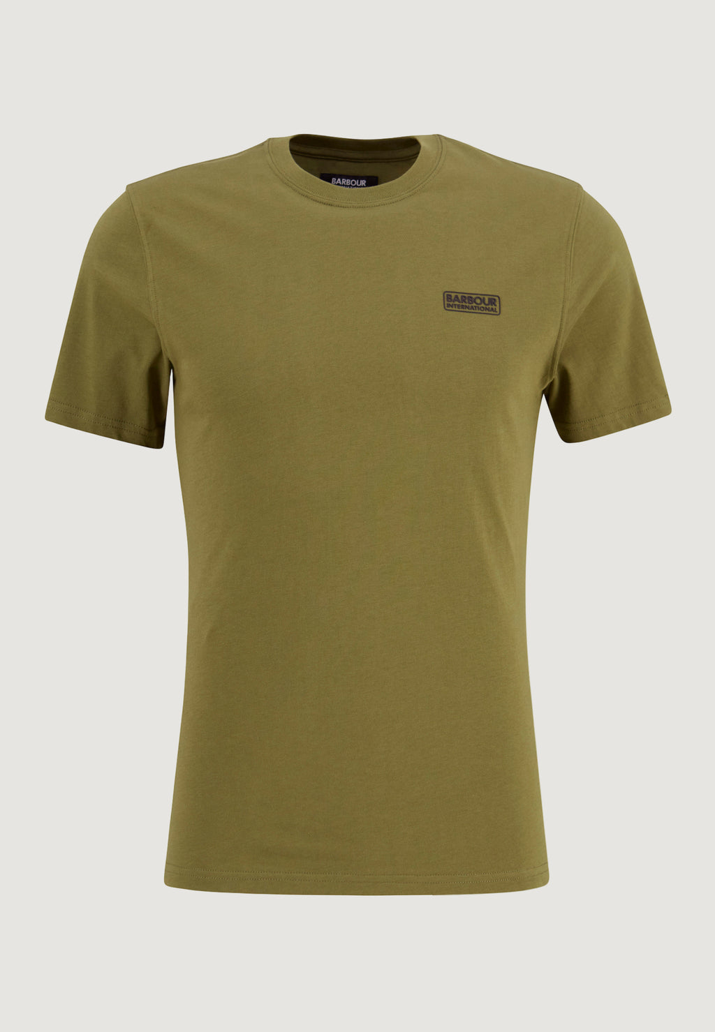 T-shirt Barbour SMALL LOGO