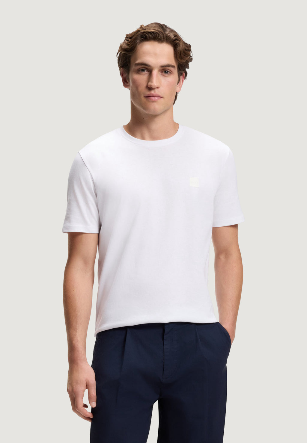 T-shirt Boss Tales 10242631 02