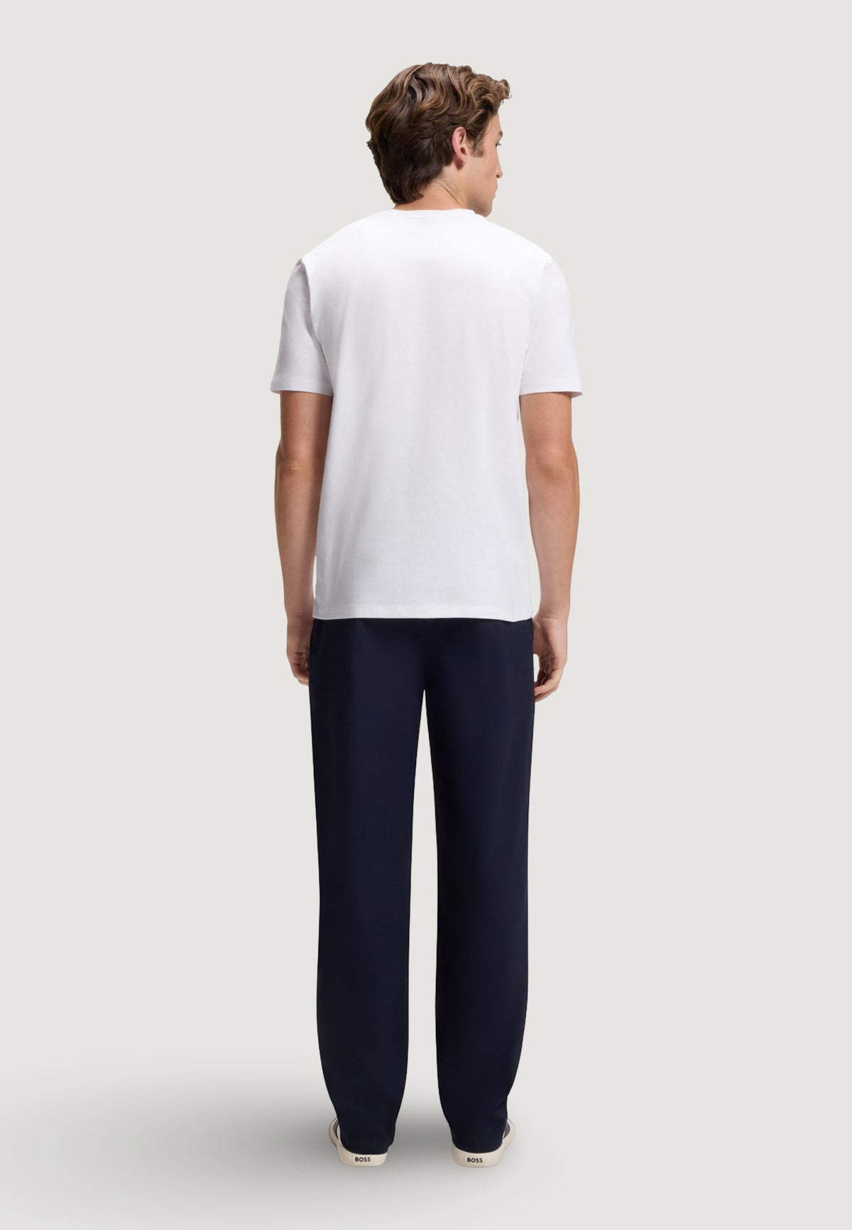 T-shirt Boss Tales 10242631 02