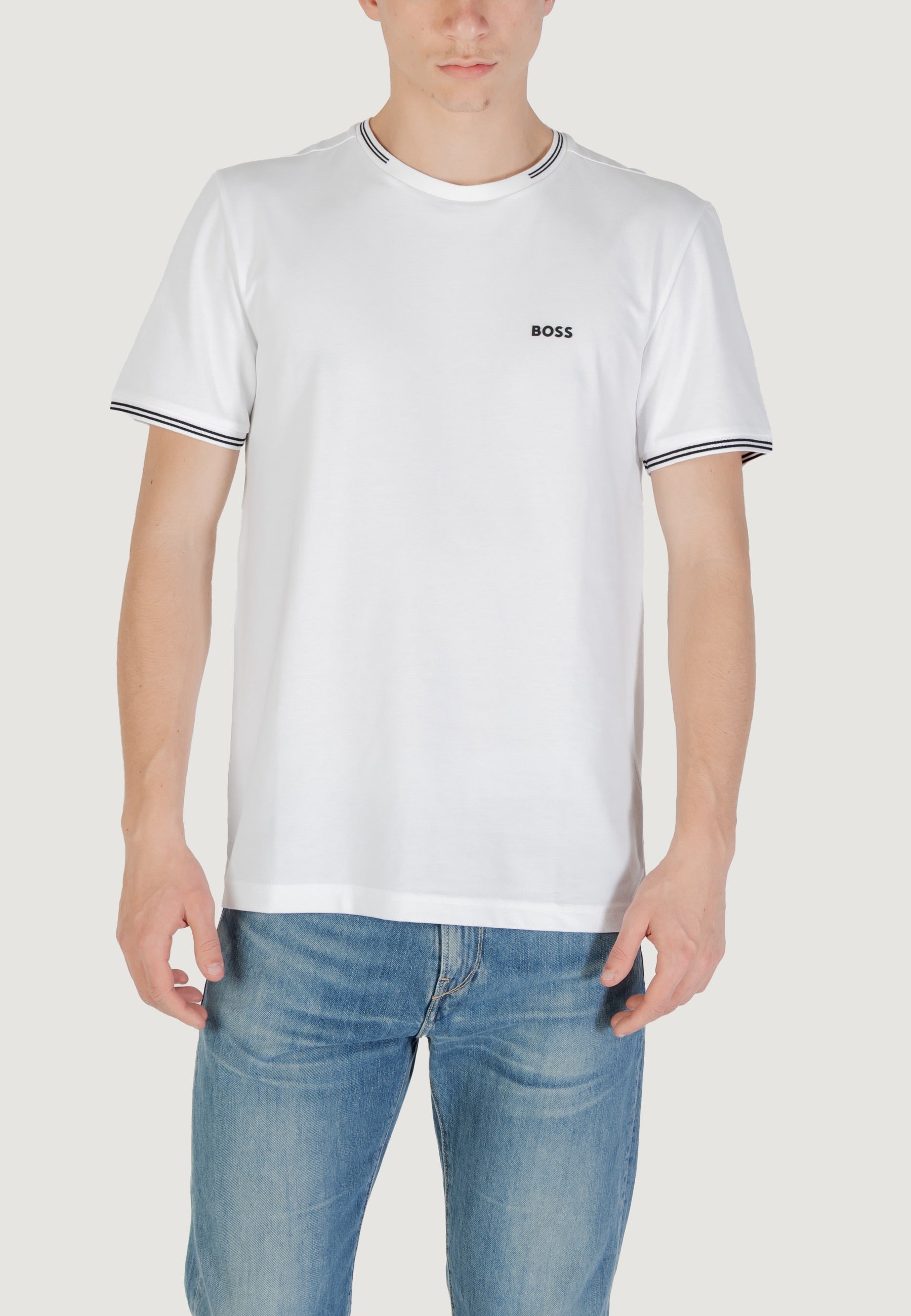 T-shirt Boss Taul 10255848 01