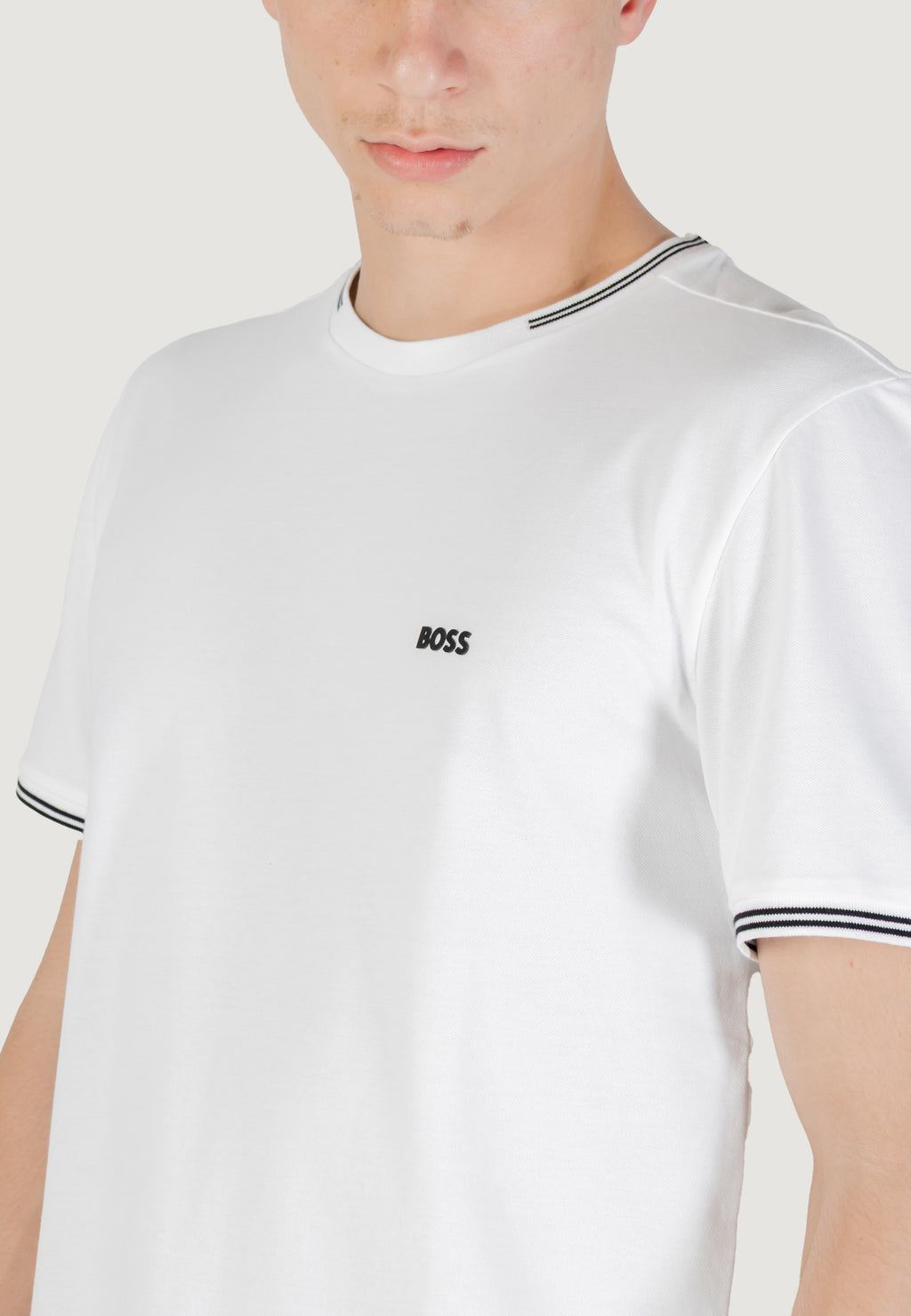 T-shirt Boss Taul 10255848 01