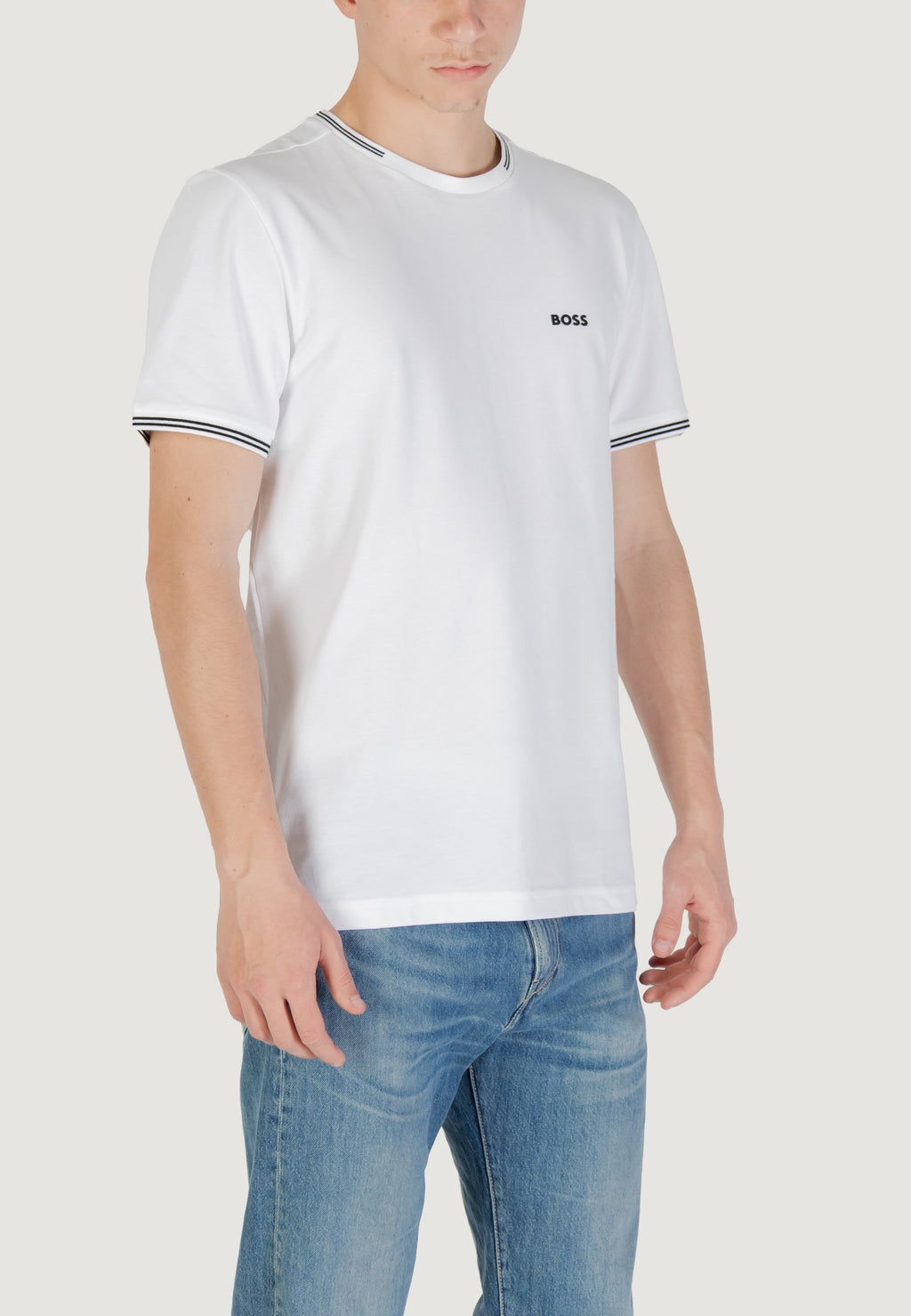 T-shirt Boss Taul 10255848 01