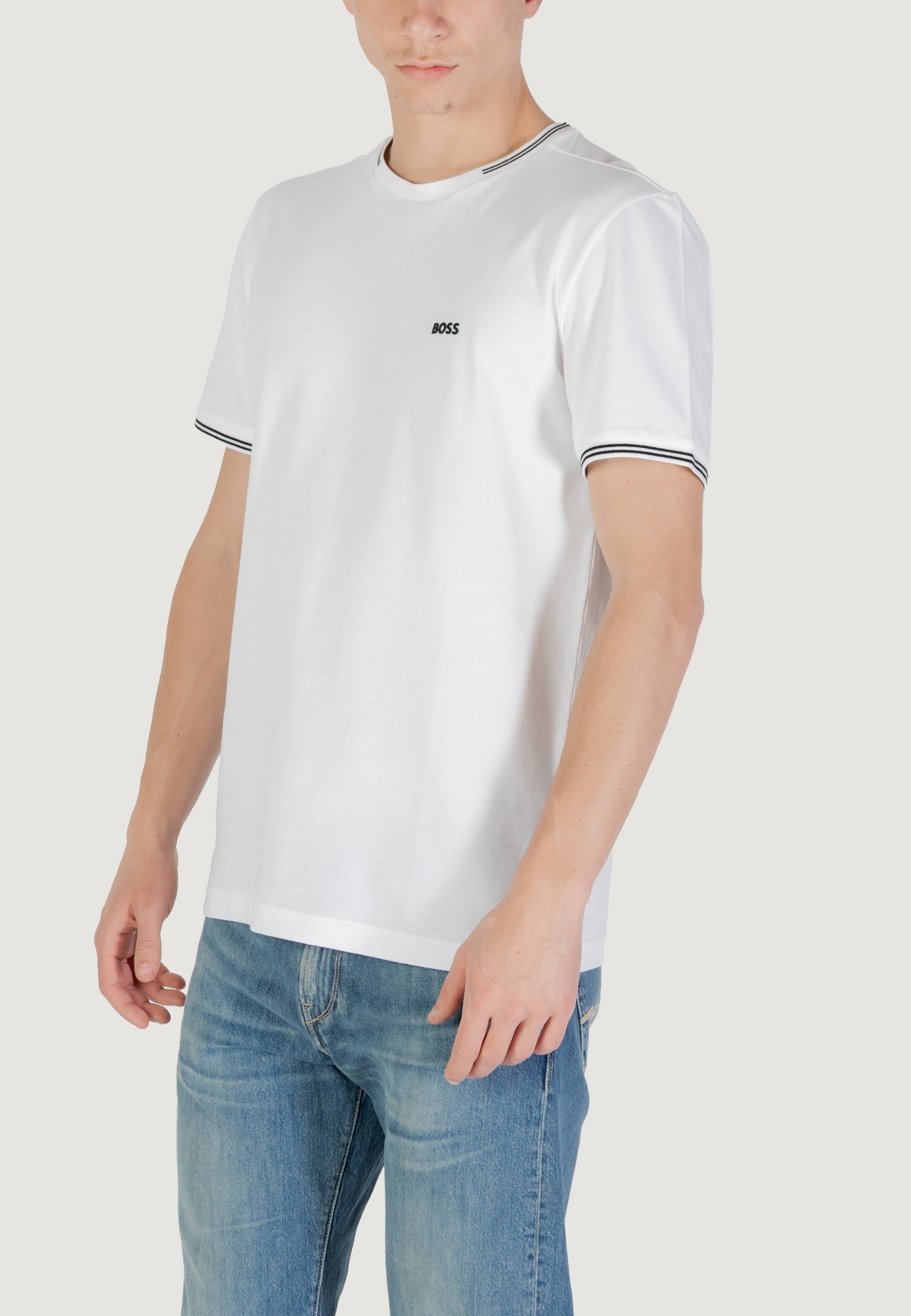 T-shirt Boss Taul 10255848 01