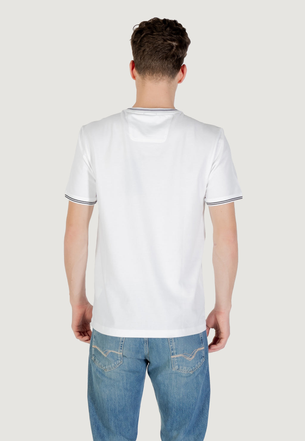 T-shirt Boss Taul 10255848 01