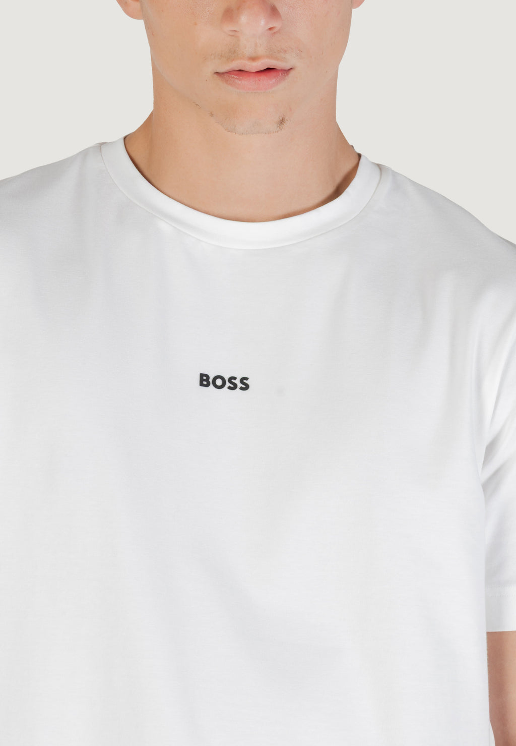 T-shirt Boss TChup