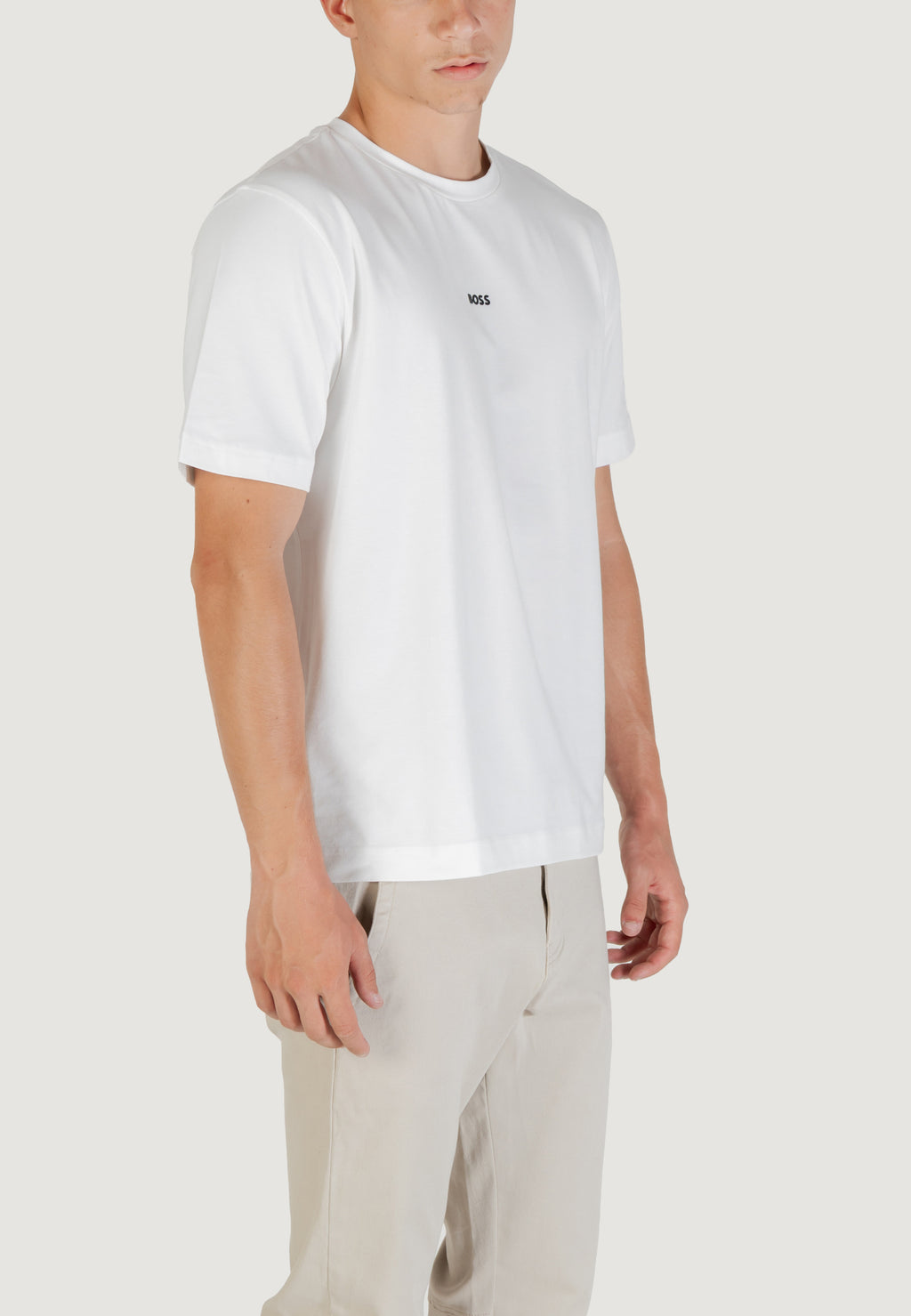 T-shirt Boss TChup