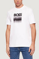 T-shirt Boss Te_Insignia 10276567