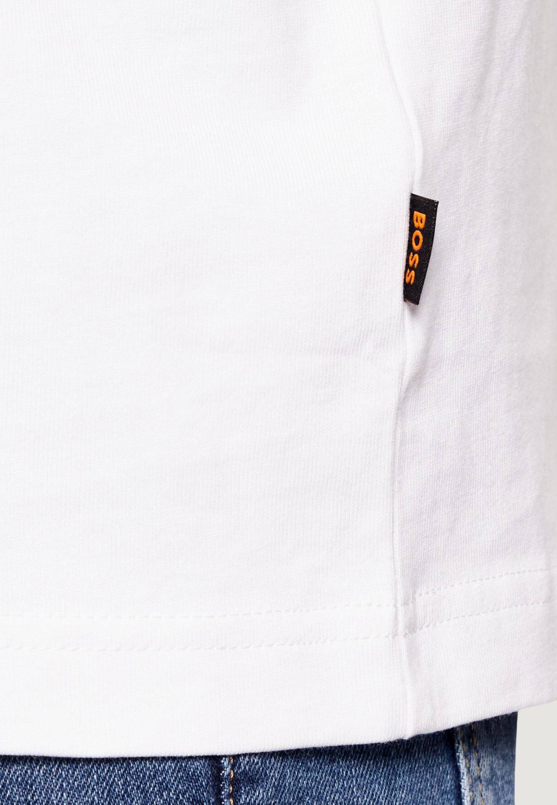 T-shirt Boss Te_Insignia 10276567