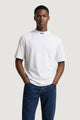 T-shirt Boss Tee Collar 10279542
