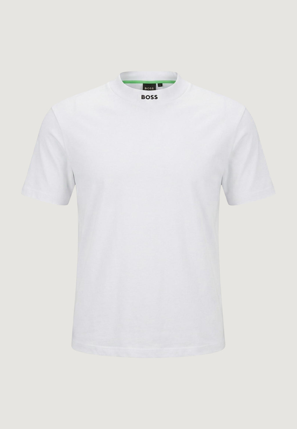 T-shirt Boss Tee Collar 10279542