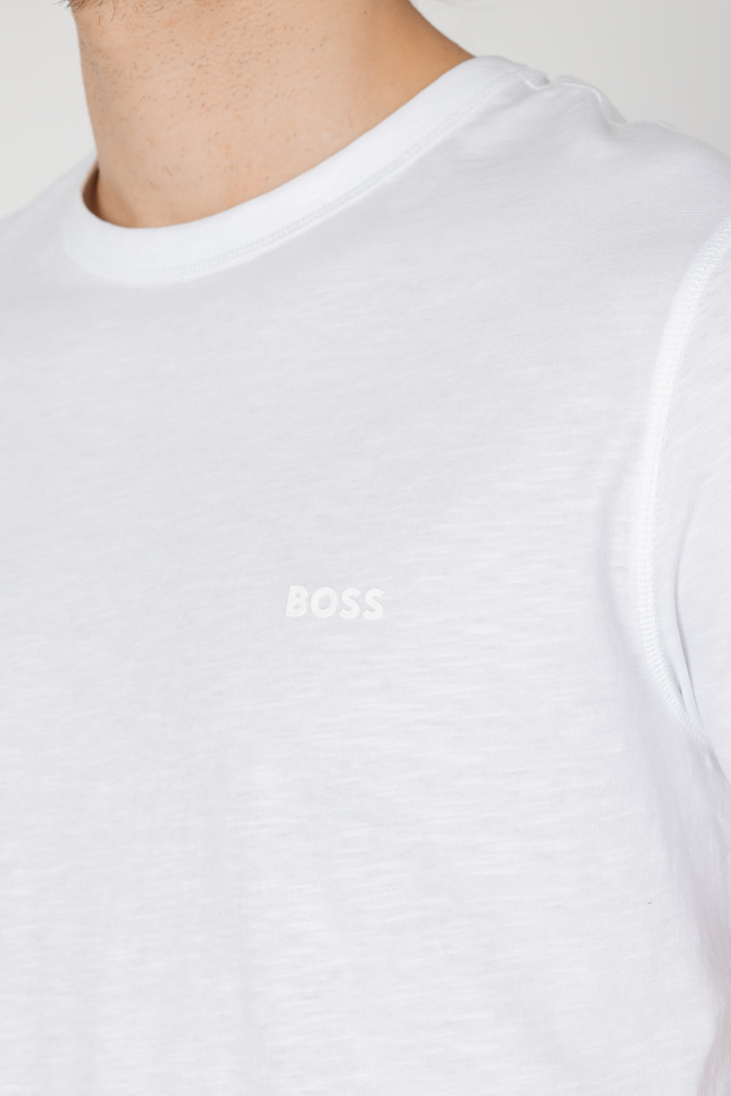 T-shirt Boss Tegood 10240843 01