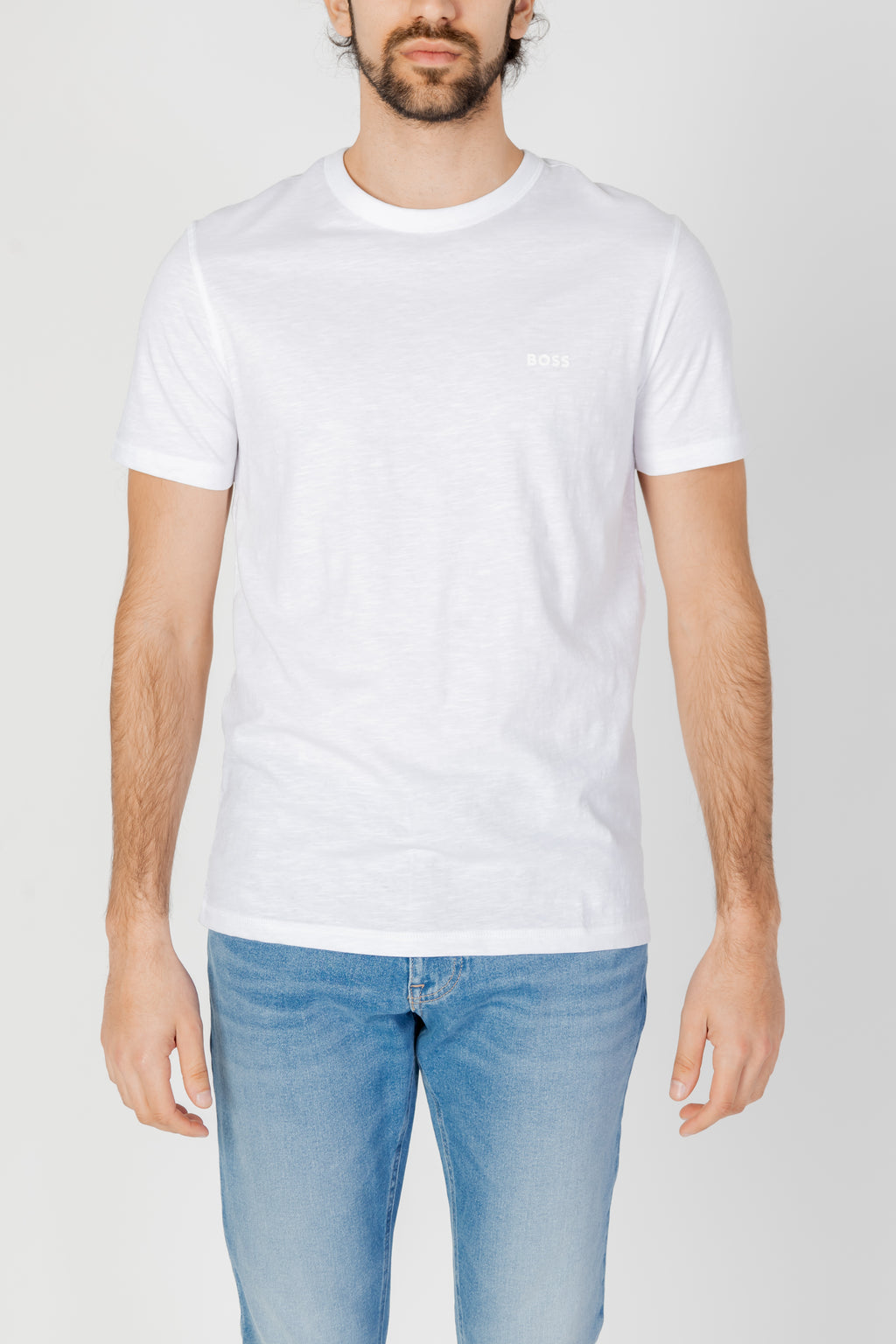 T-shirt Boss Tegood 10240843 01