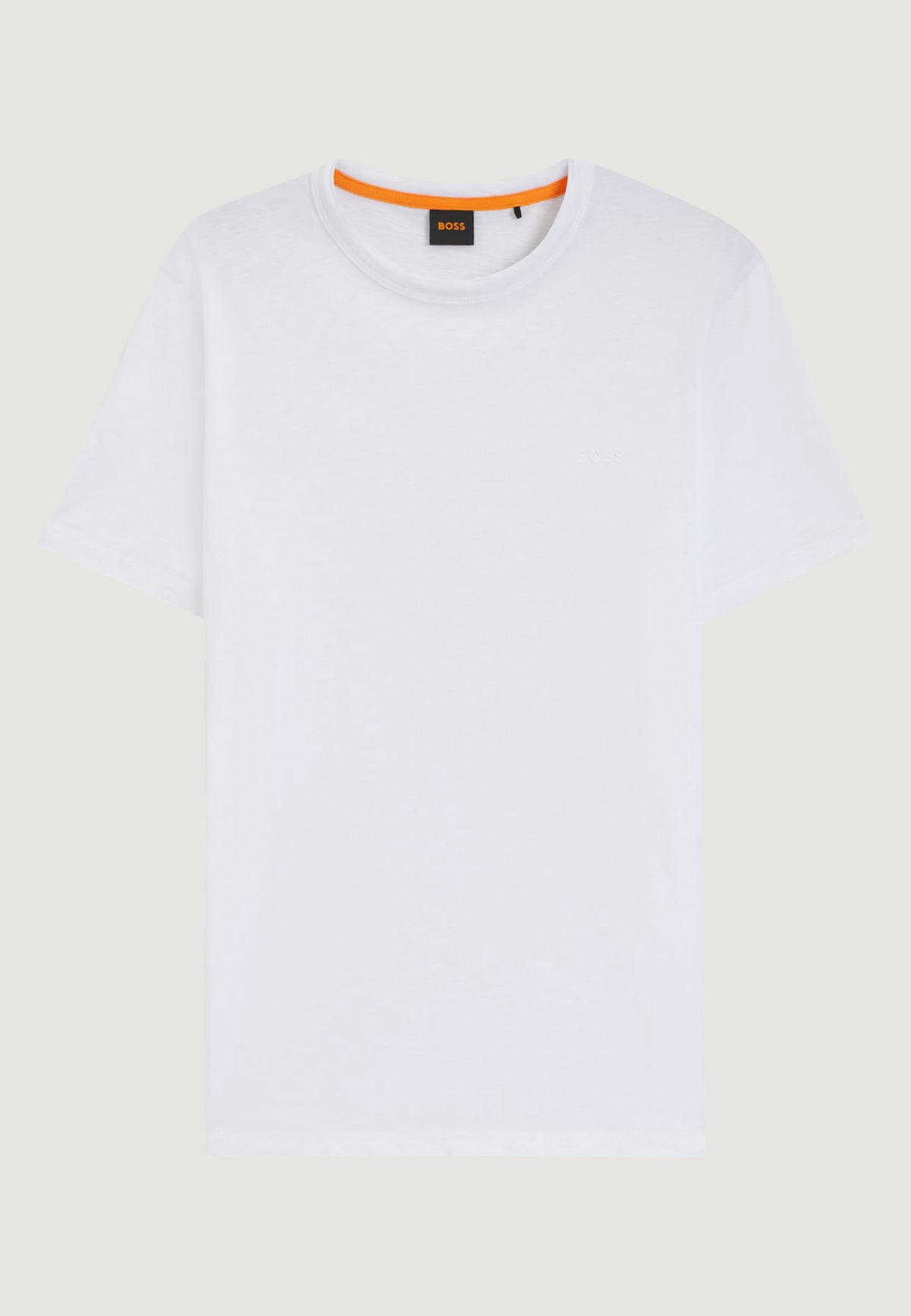 T-shirt Boss Tegood 10240843 01