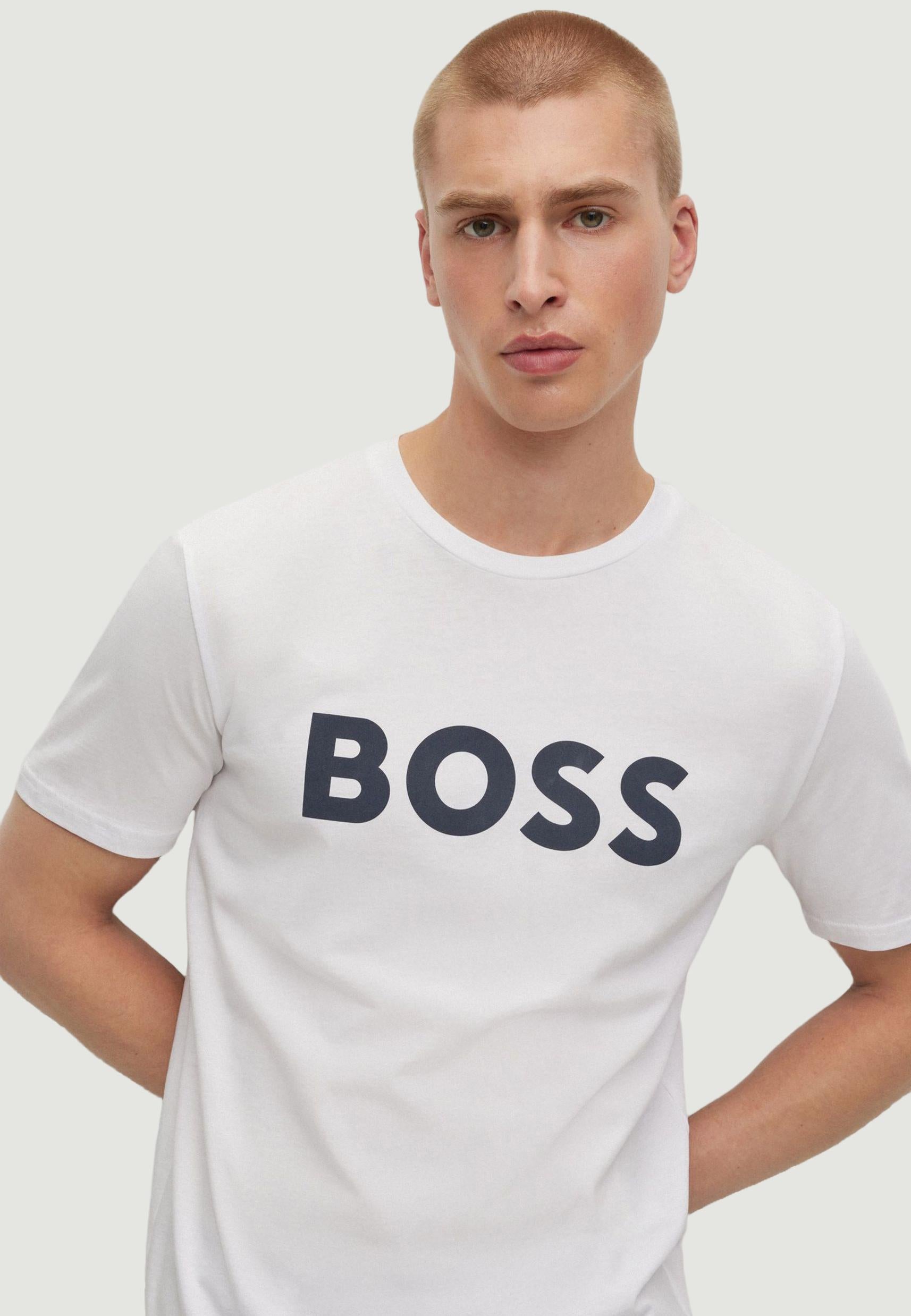T-shirt Boss THINKING 1