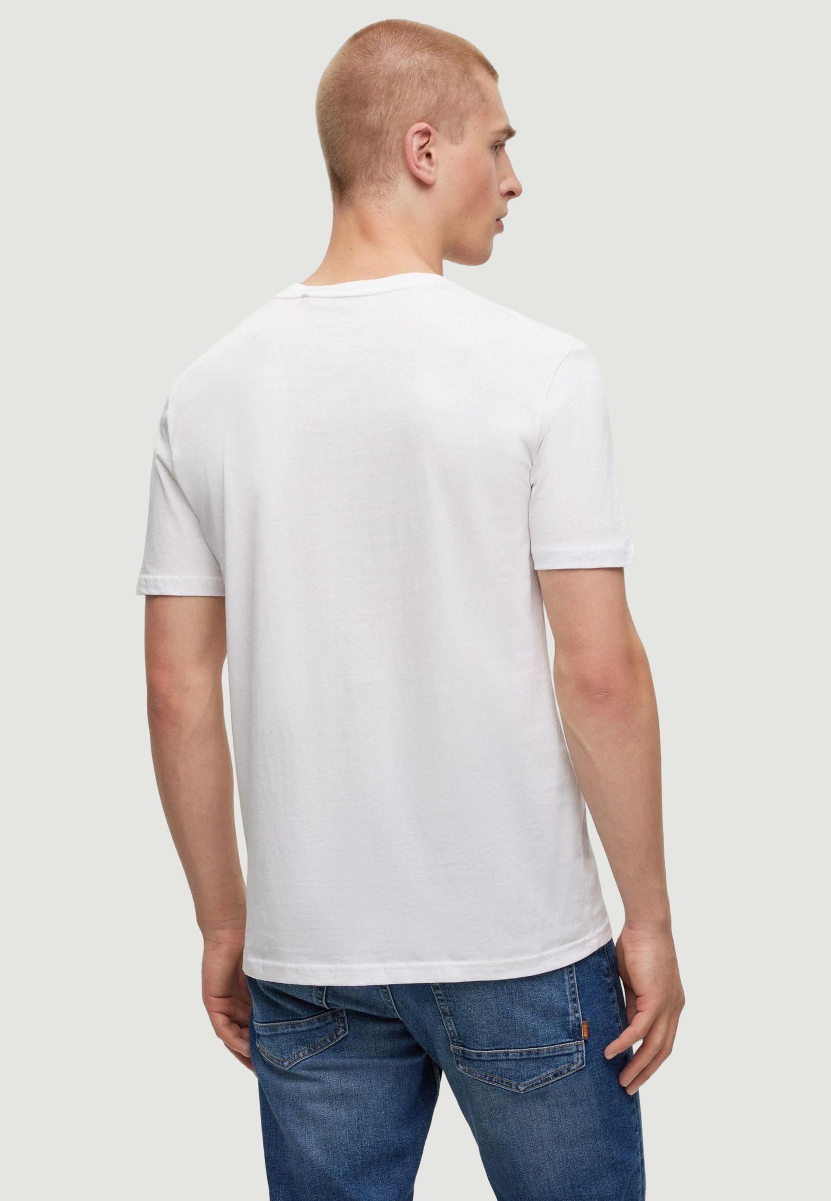 T-shirt Boss THINKING 1