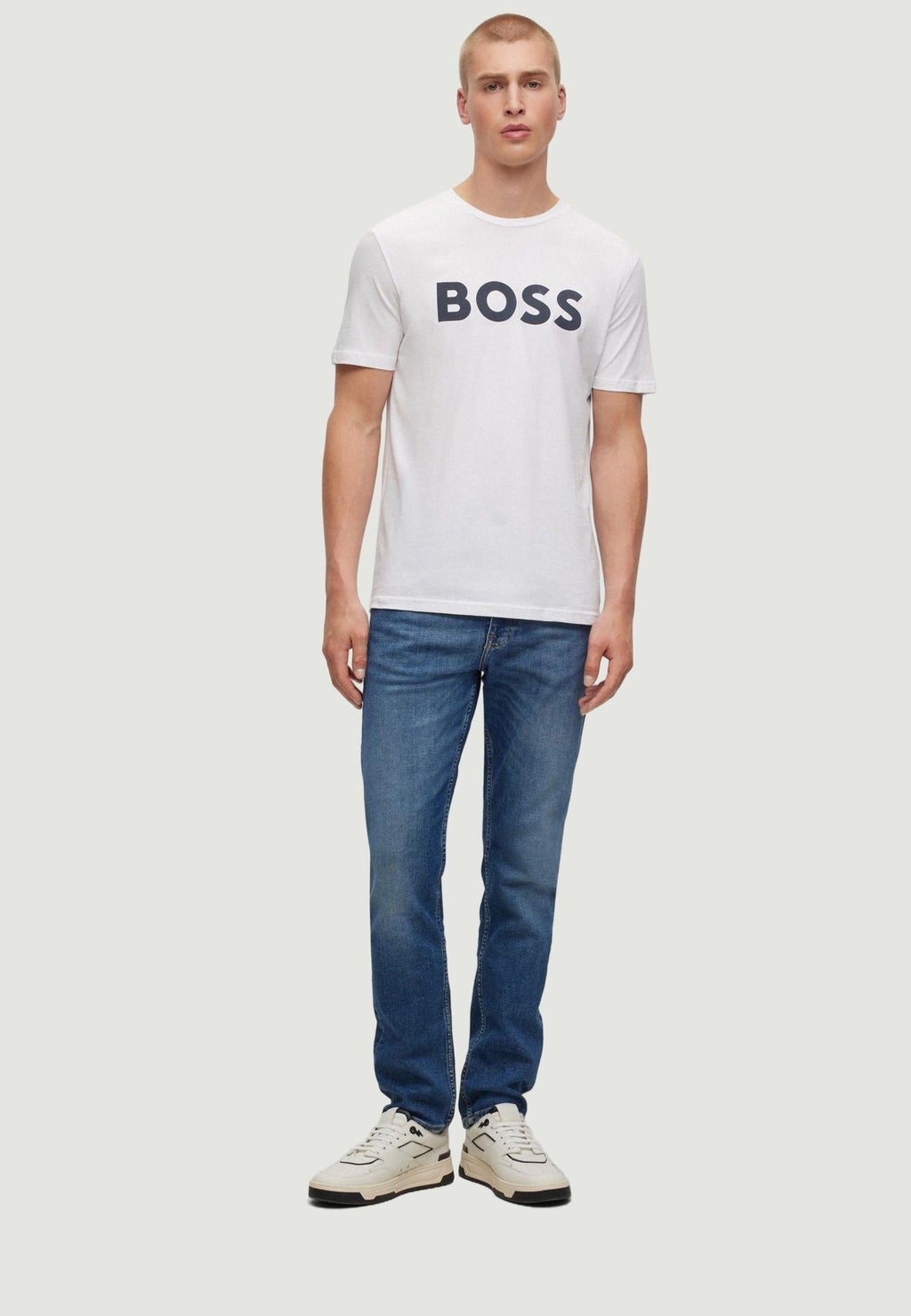 T-shirt Boss THINKING 1